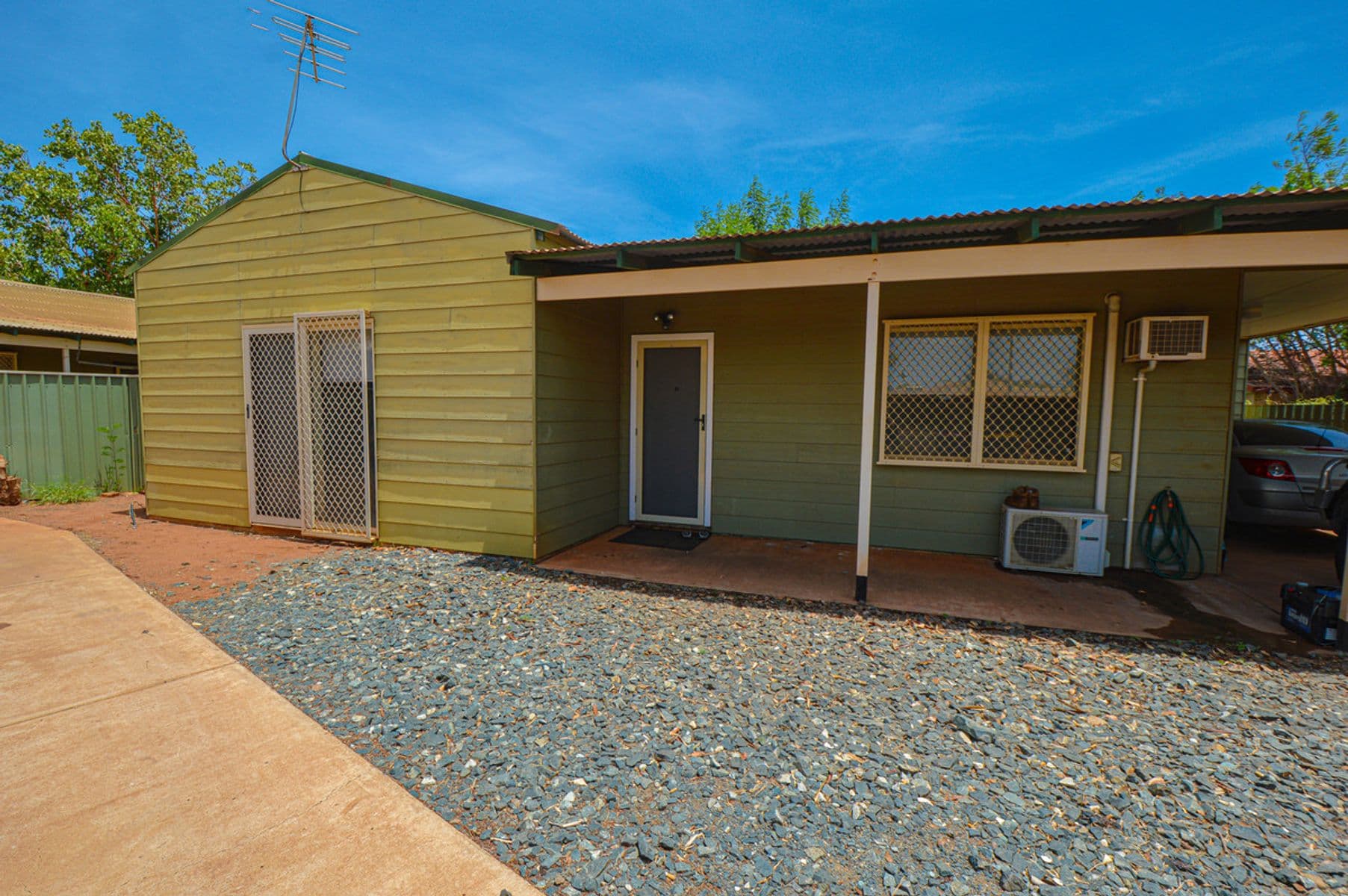 20B Yanderra Crescent, South Hedland WA 6722, South Hedland - Thumbnail 4