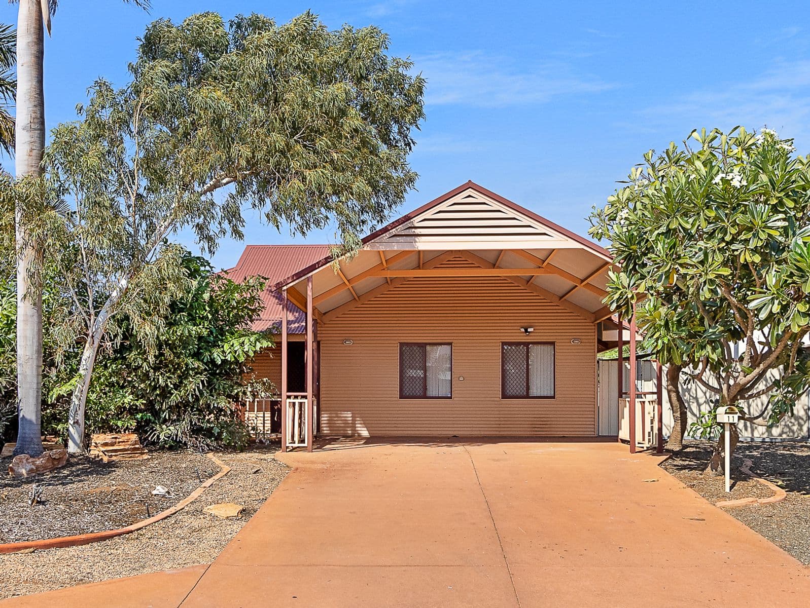 11 Buchanan Circuit, Baynton WA 6714, Baynton - Image 1