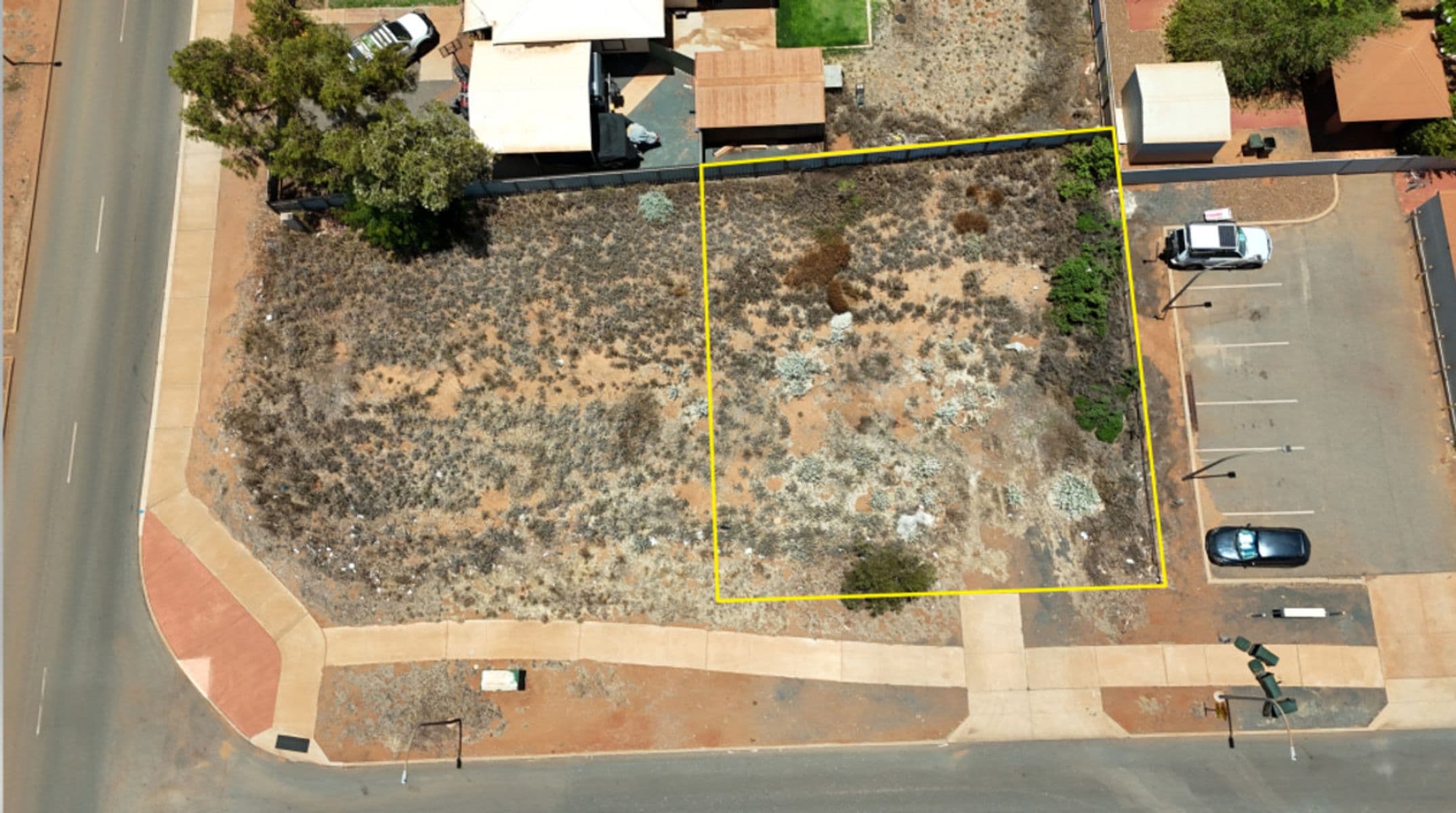 153B Anderson Street, Port Hedland WA 6721, Port Hedland - Image 1