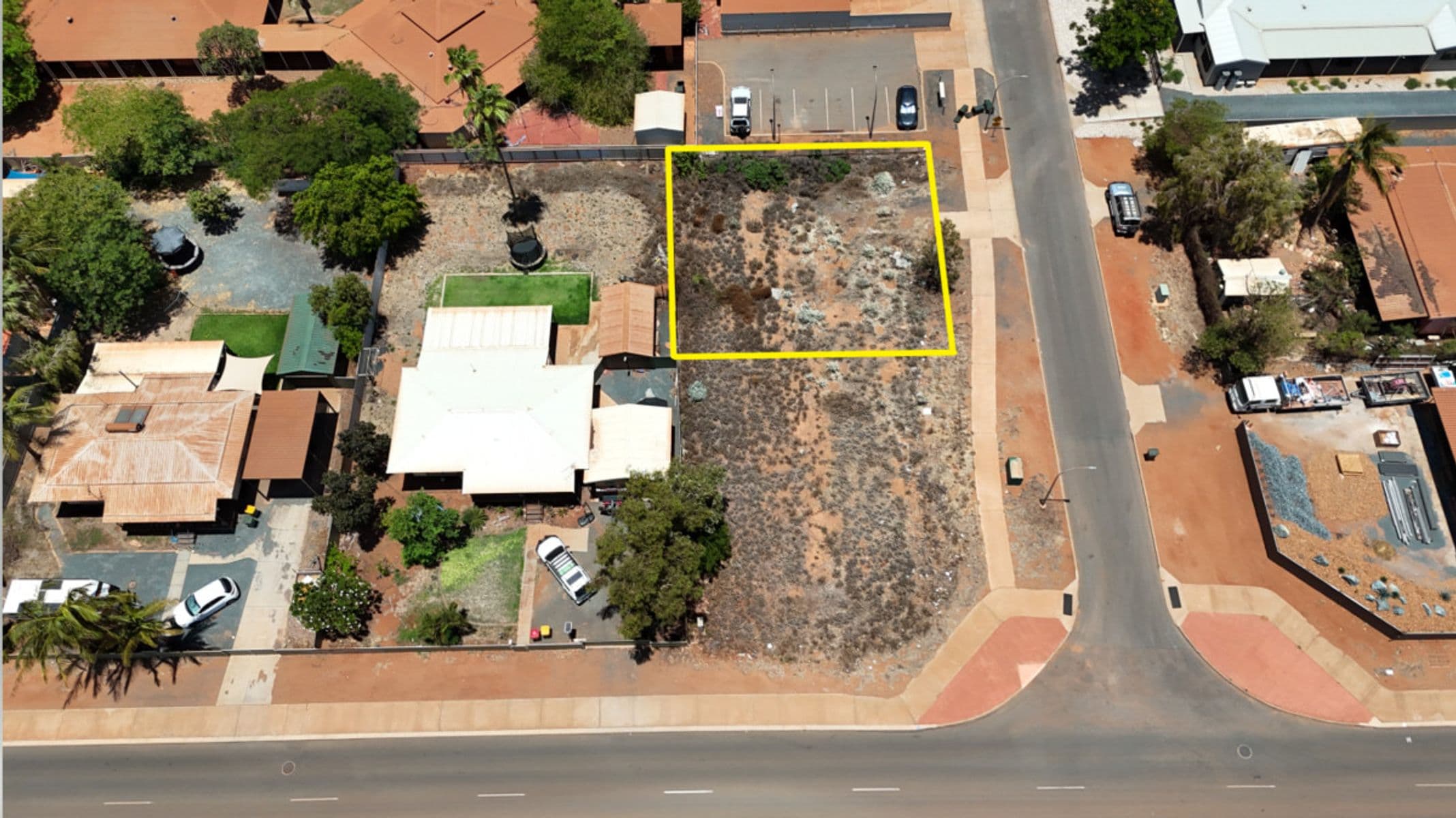 153B Anderson Street, Port Hedland WA 6721, Port Hedland - Thumbnail 2