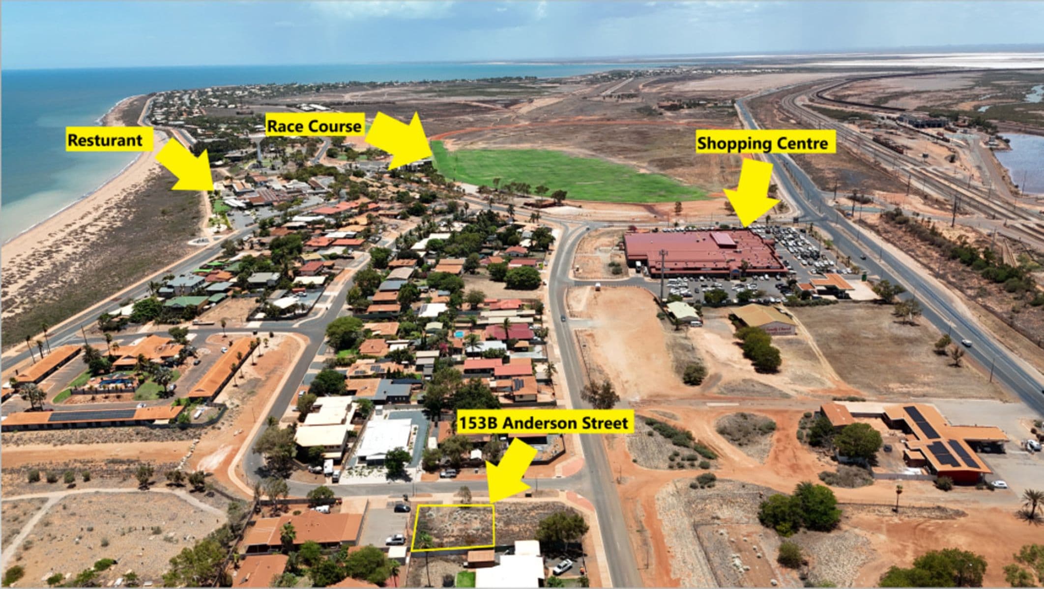 153B Anderson Street, Port Hedland WA 6721, Port Hedland - Thumbnail 3