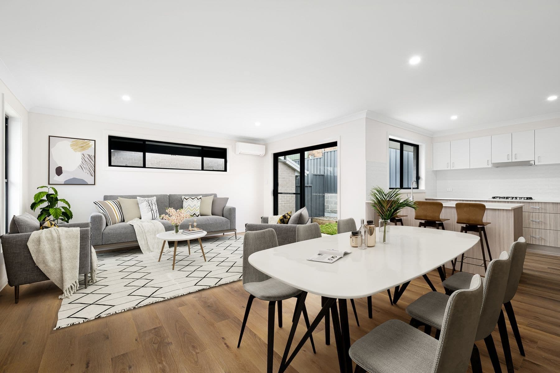 2/44 Milray Street, Swansea NSW 2281, Swansea - Thumbnail 2