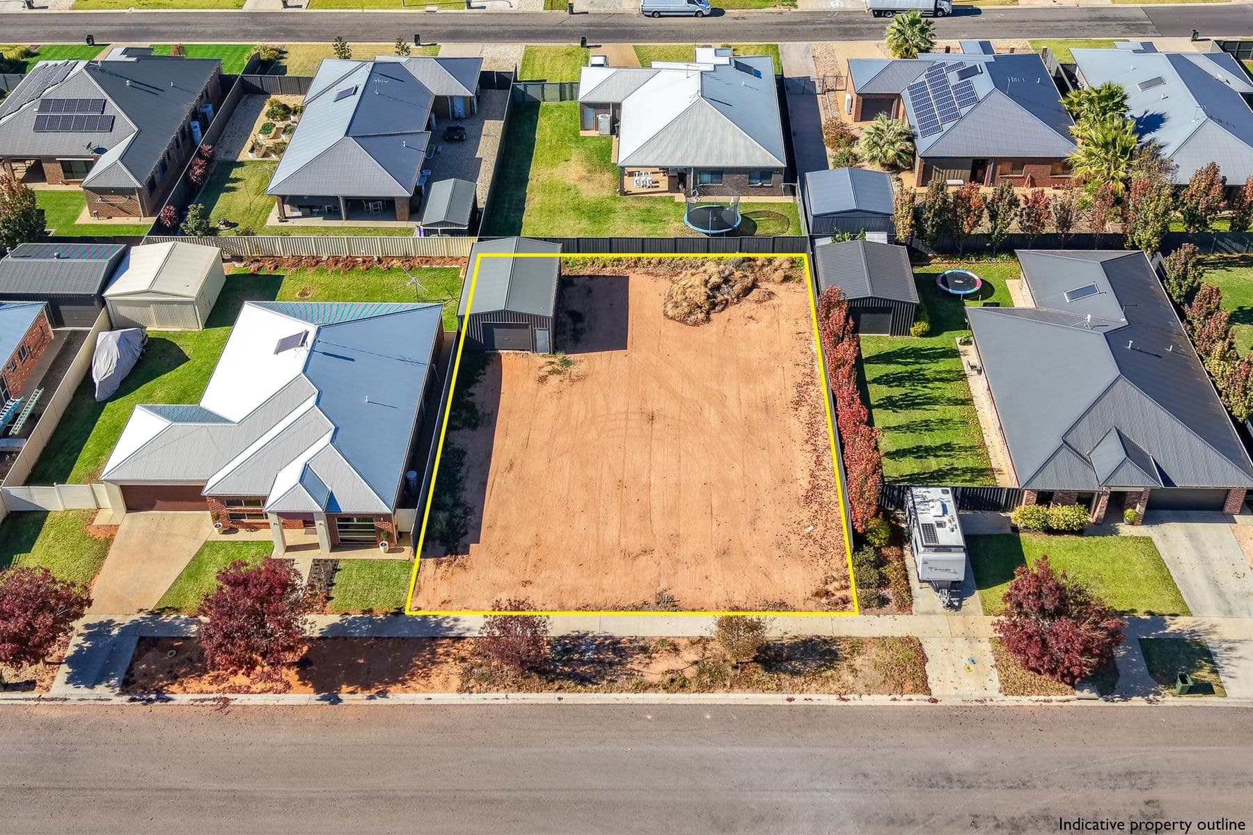 14 Livingstone Drive, Gol Gol - Image 1