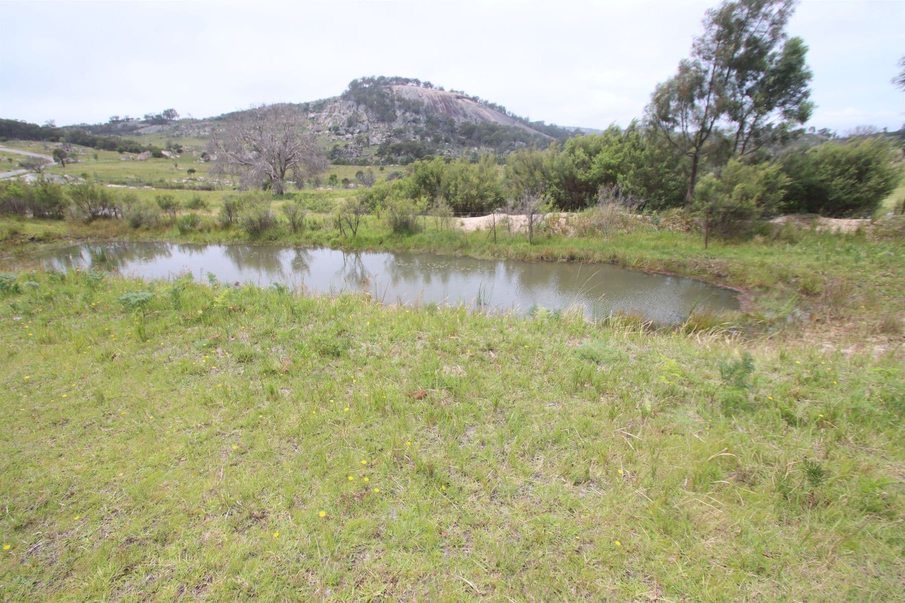 Lot 22 Kildare Road, Tenterfield NSW 2372, Tenterfield - Thumbnail 2