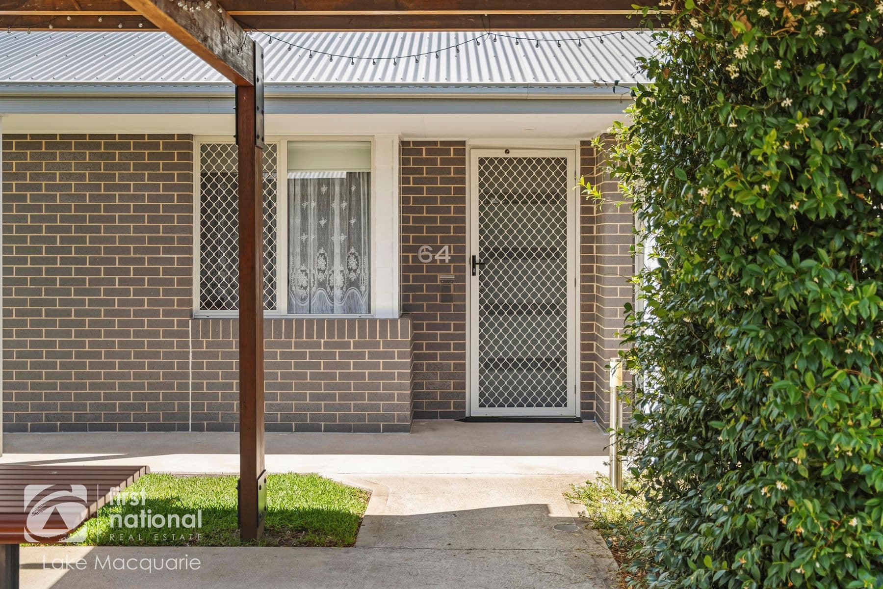 64/40 Harris Street, Cameron Park NSW 2285, Cameron Park - Image 1