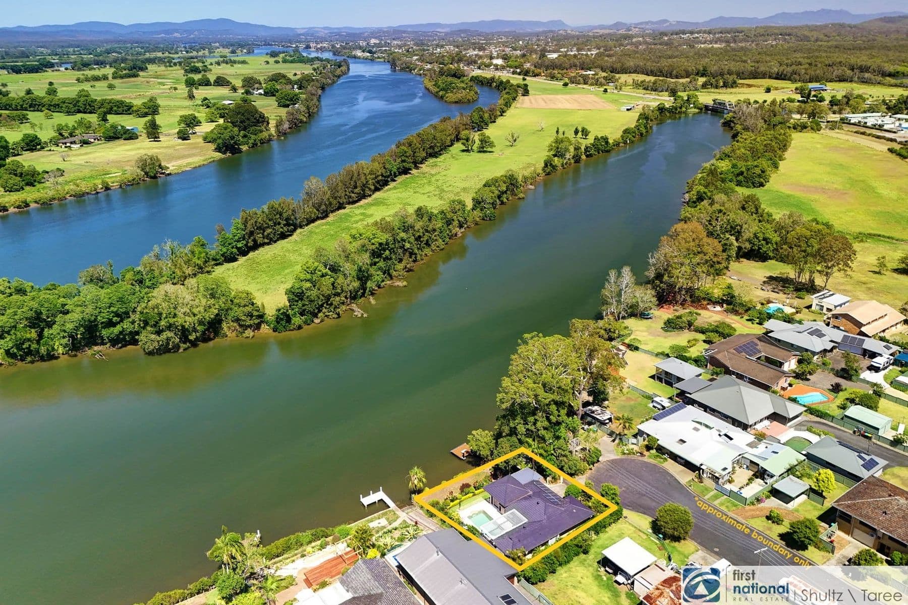 2 Albert Street, Cundletown NSW 2430, Cundletown - Thumbnail 3