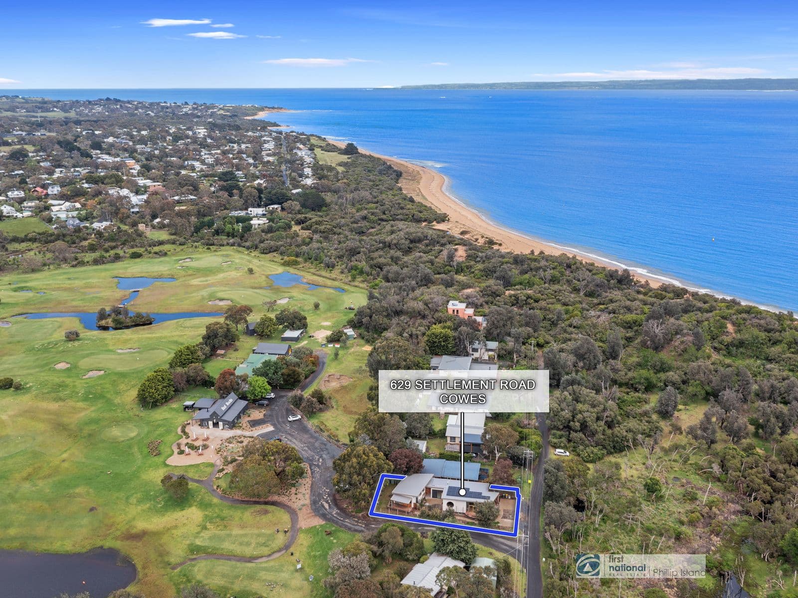 629 Settlement Road, Cowes VIC 3922, Cowes - Thumbnail 2