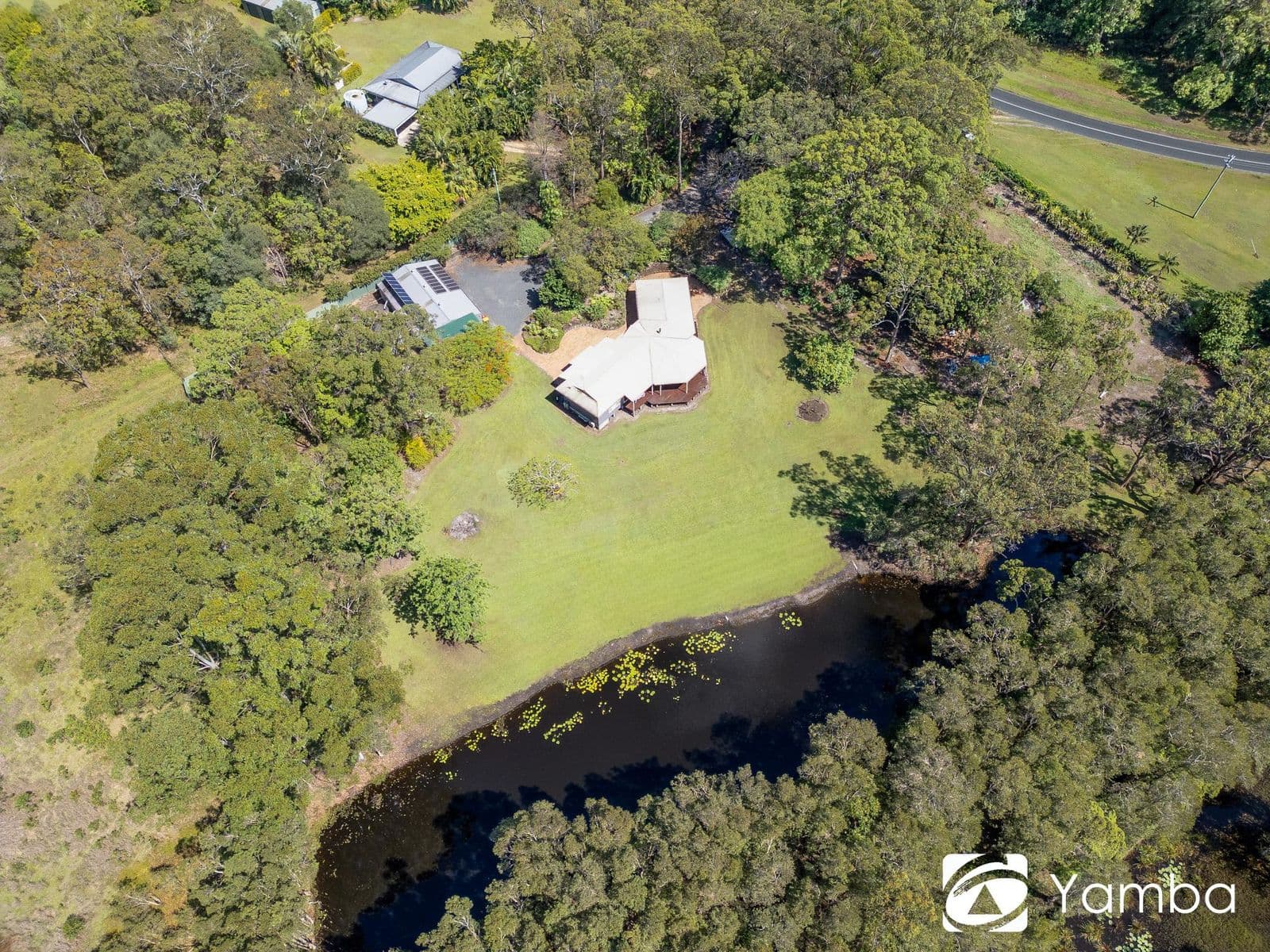 226 Gardiners Road, James Creek NSW 2463, James Creek - Image 1