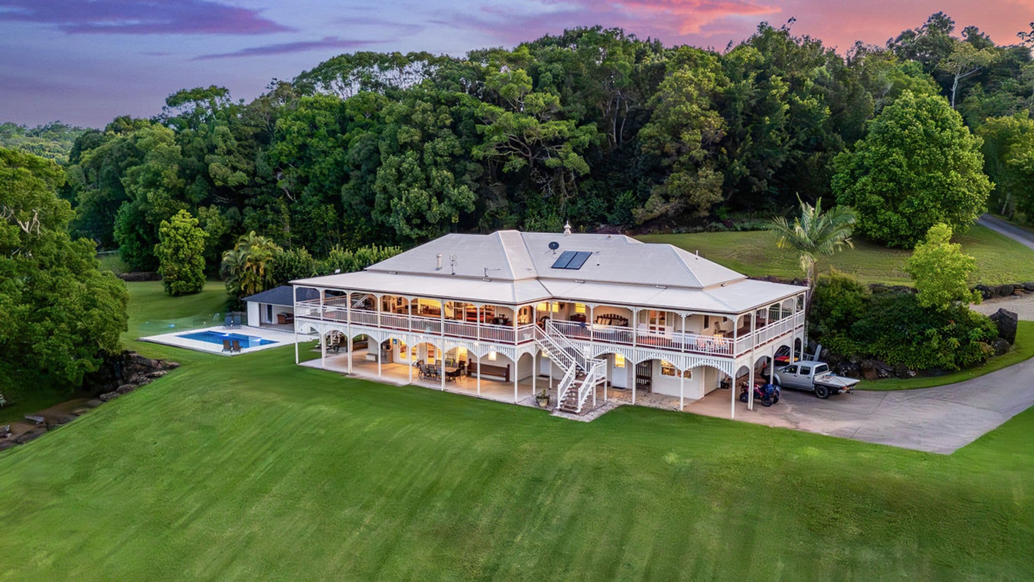 111 Coorabell Road, Federal NSW 2480, Federal - Thumbnail 8
