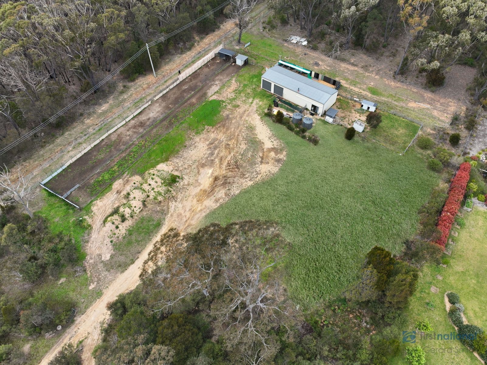 Lot 1 Sackville Street, Hill Top NSW 2575, Hill Top - Thumbnail 6
