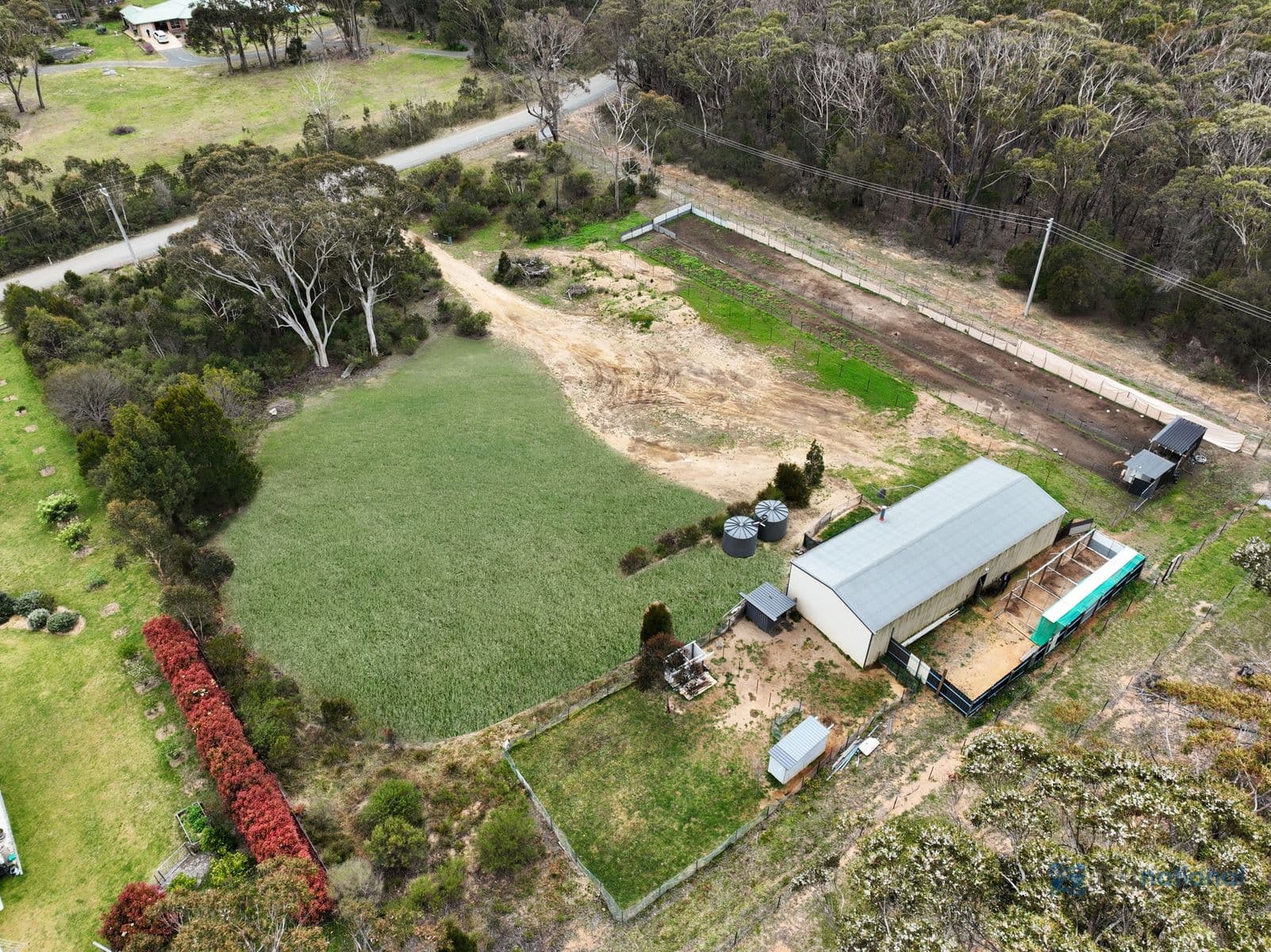 Lot 1 Sackville Street, Hill Top NSW 2575, Hill Top - Thumbnail 7