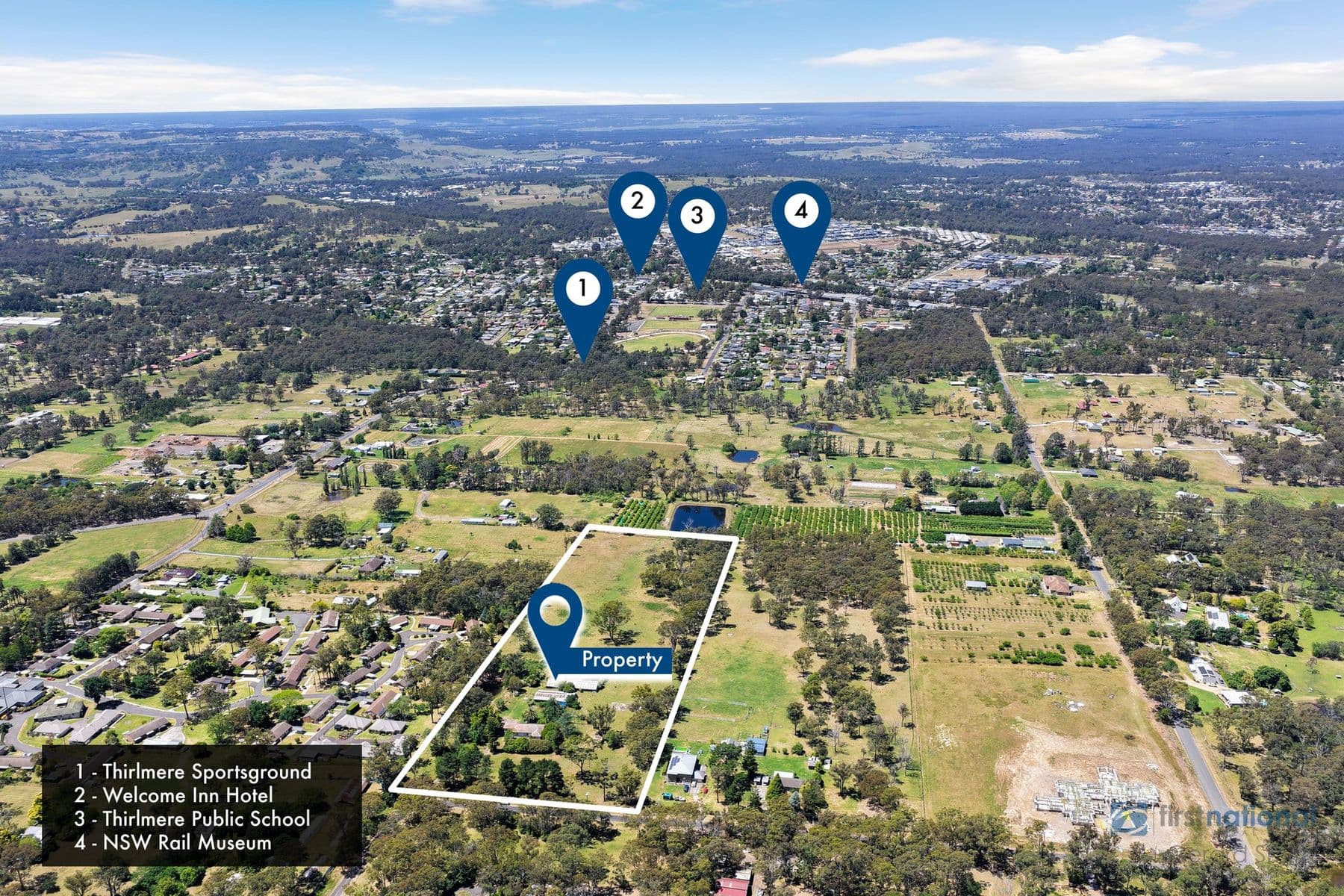 190 Lakes Street, Thirlmere NSW 2572, Thirlmere - Thumbnail 2