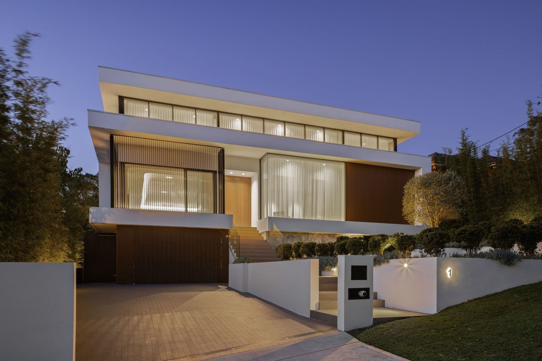 1 Oatlands Crescent, Oatlands NSW 2117, Oatlands - Thumbnail 3