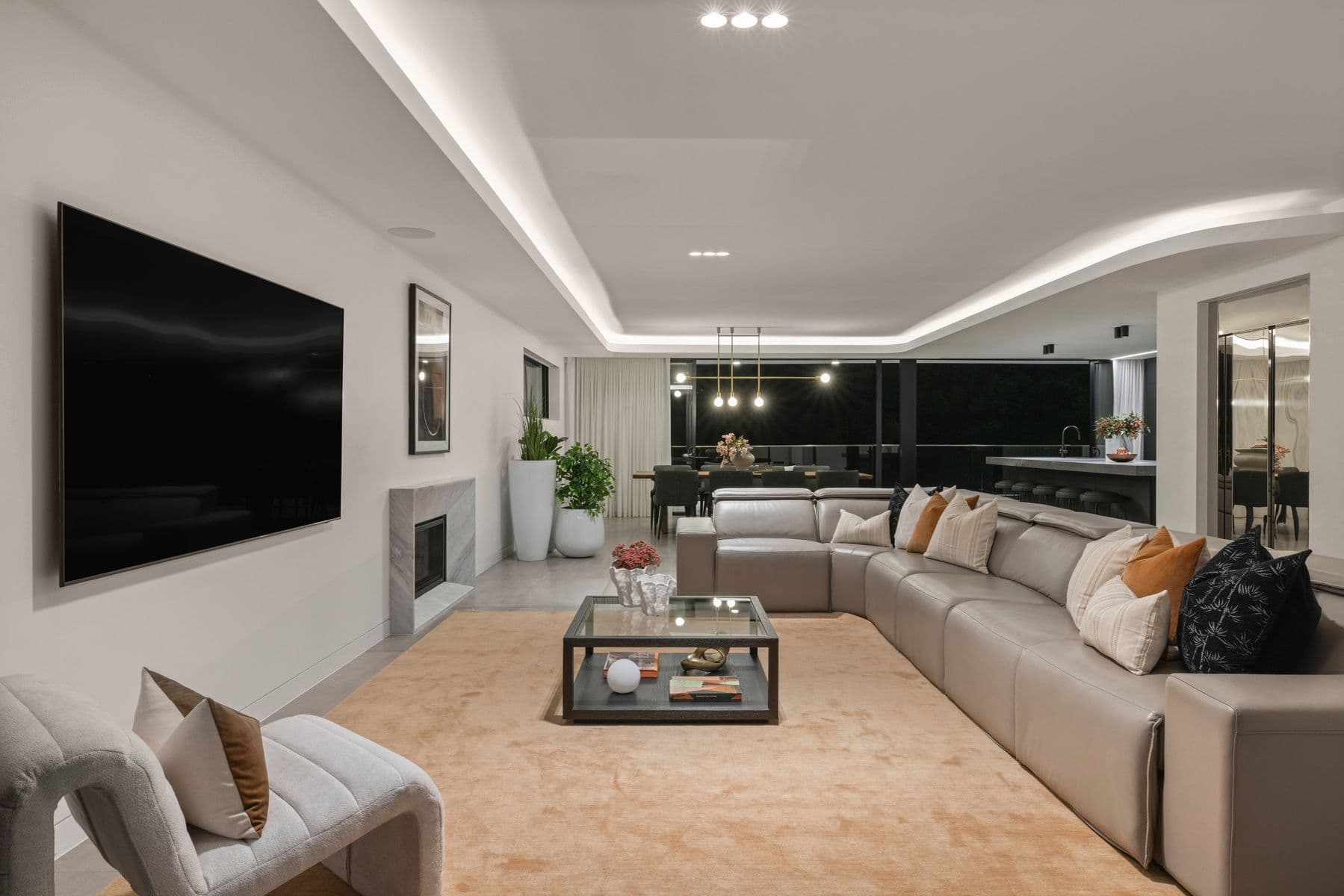1 Oatlands Crescent, Oatlands NSW 2117, Oatlands - Thumbnail 4