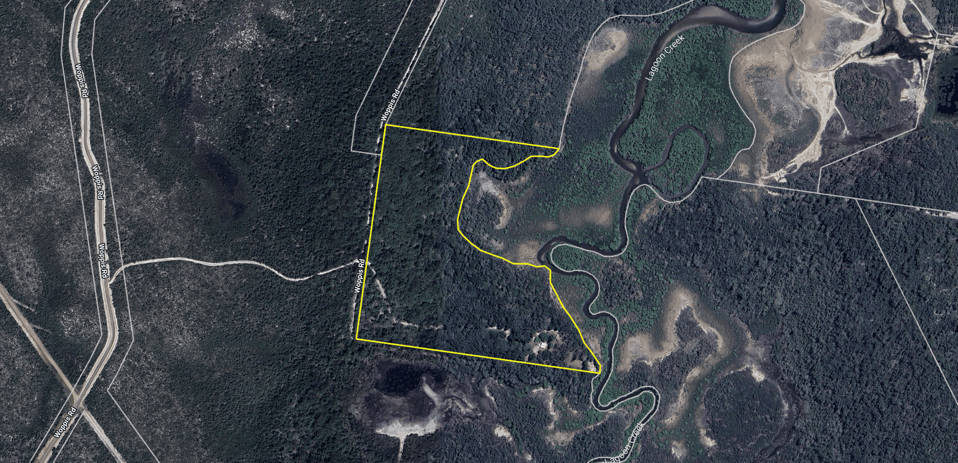 430 Woppis Road, Woodgate QLD 4660, Woodgate - Thumbnail 2