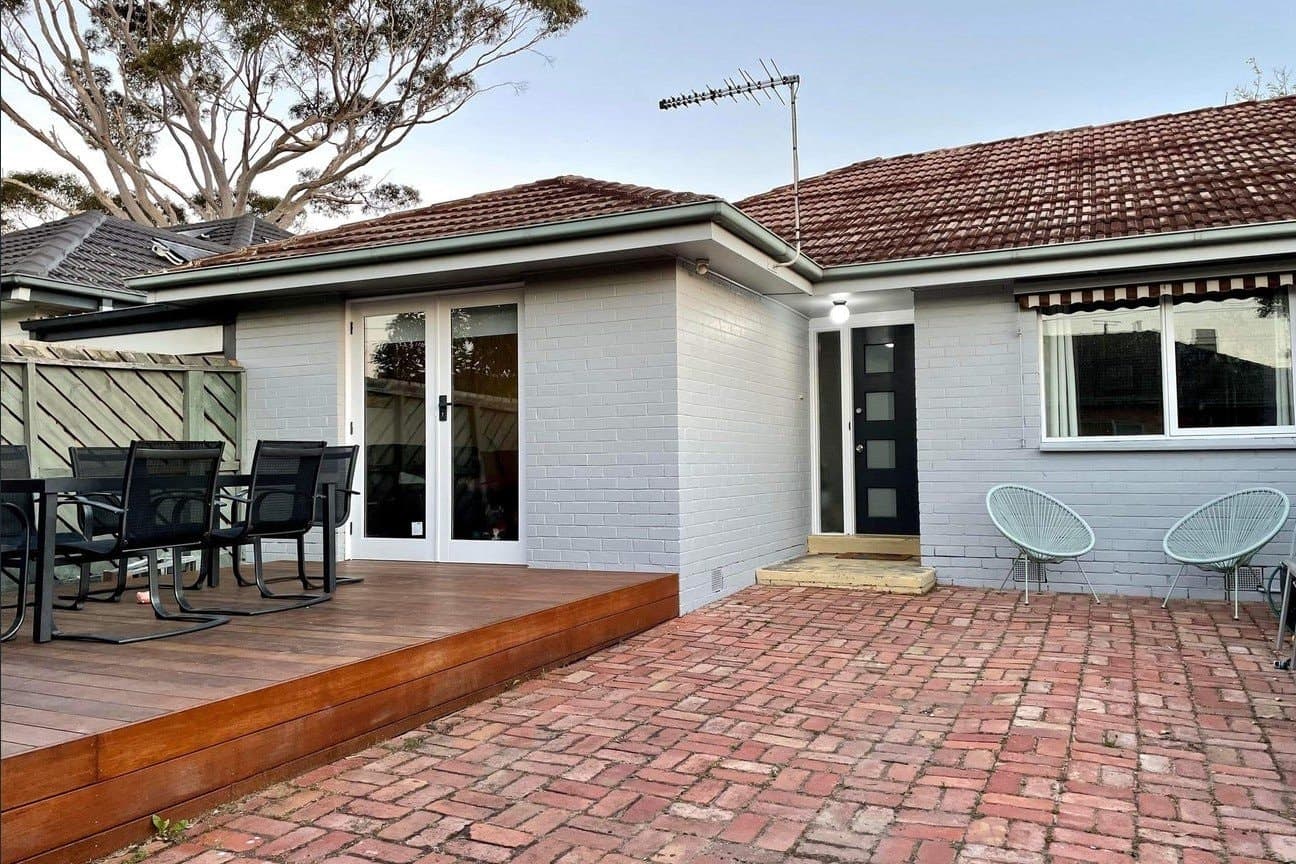 2/47 Como Parade East, Parkdale, Parkdale - Image 1
