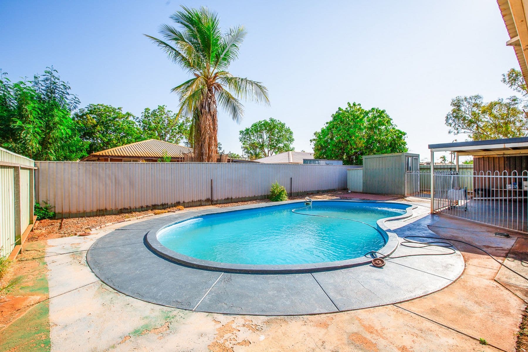 26 Koombana Avenue, South Hedland WA 6722, South Hedland - Image 1