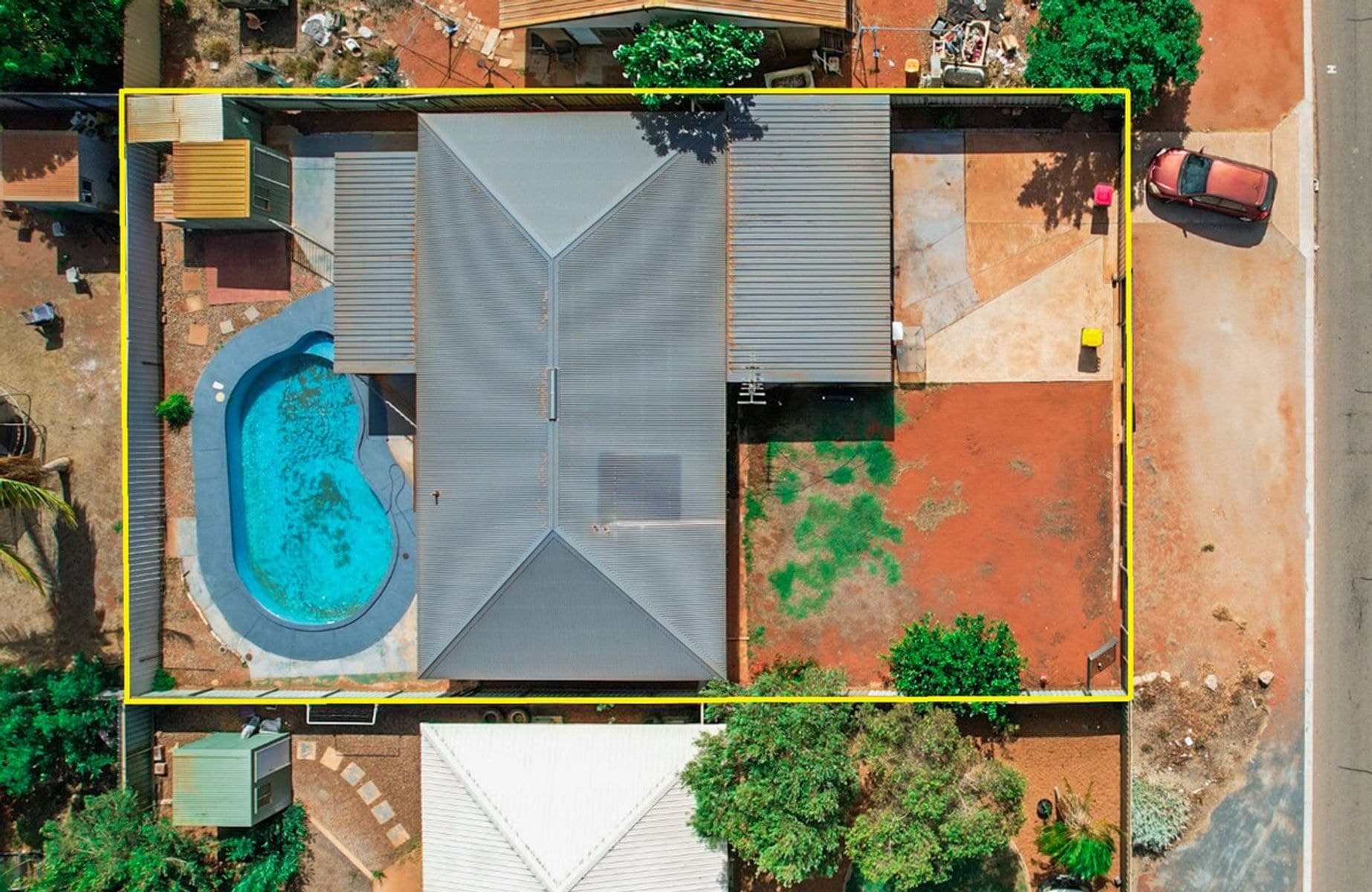 26 Koombana Avenue, South Hedland WA 6722, South Hedland - Thumbnail 2