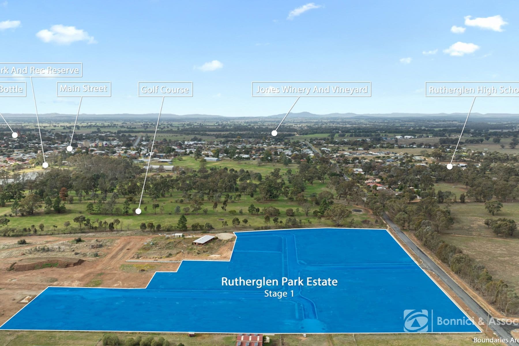 Lot 130/2 Regent Street, Rutherglen VIC 3685, Rutherglen - Thumbnail 5