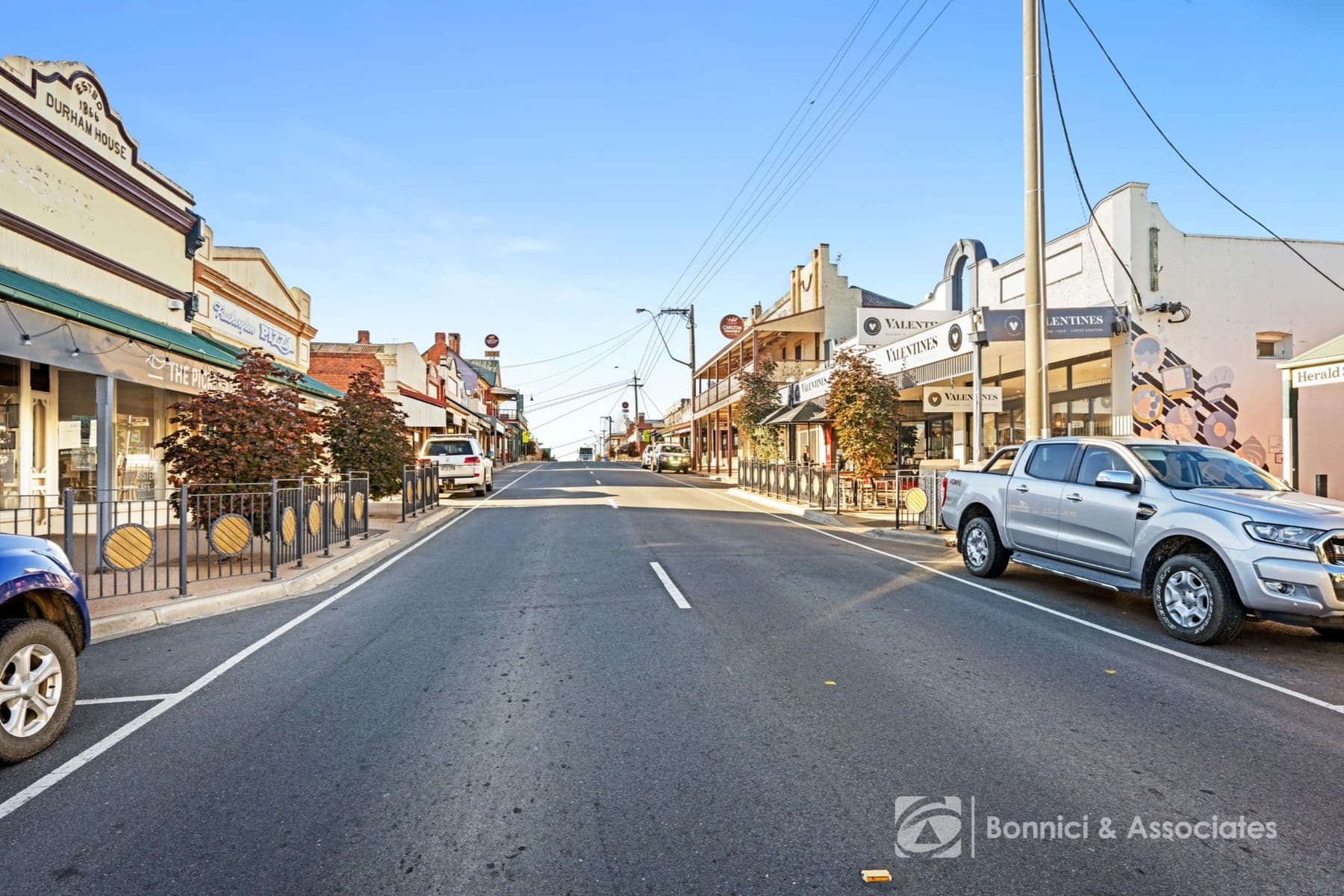 Lot 130/2 Regent Street, Rutherglen VIC 3685, Rutherglen - Thumbnail 7