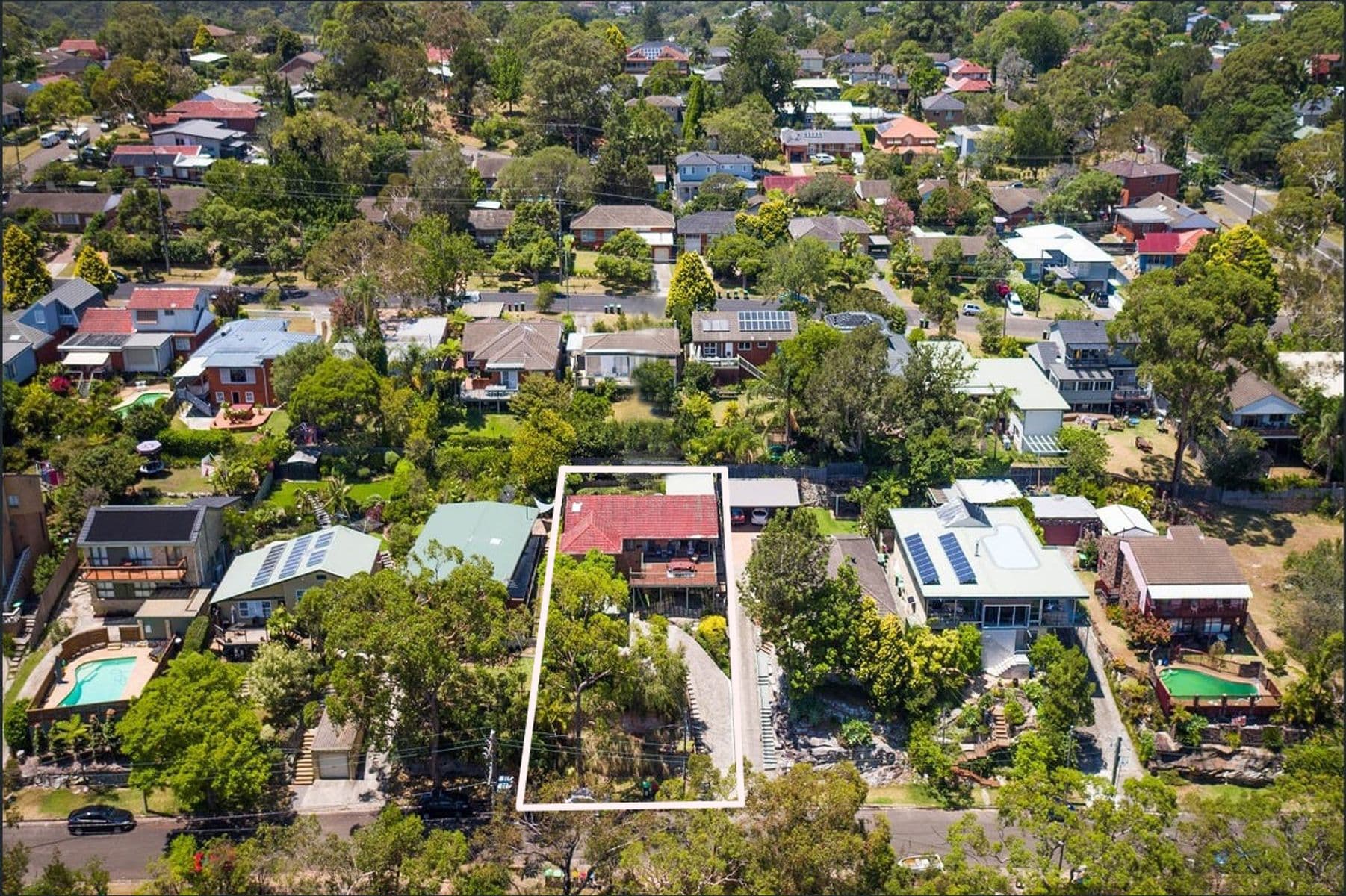 31 Ilford Road, Frenchs Forest NSW 2086, Frenchs Forest - Thumbnail 4