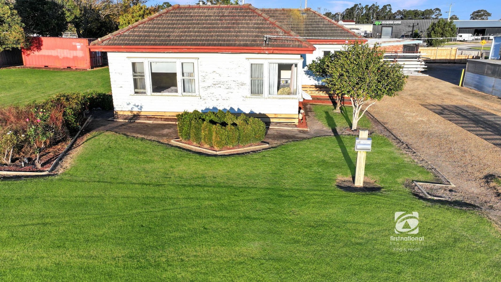 40 Hadfield Street, Lucknow VIC 3875, Lucknow - Thumbnail 2