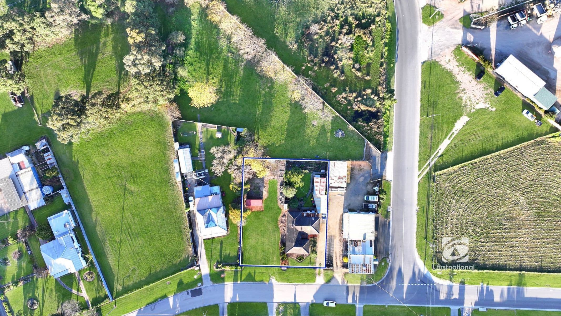 40 Hadfield Street, Lucknow VIC 3875, Lucknow - Thumbnail 3