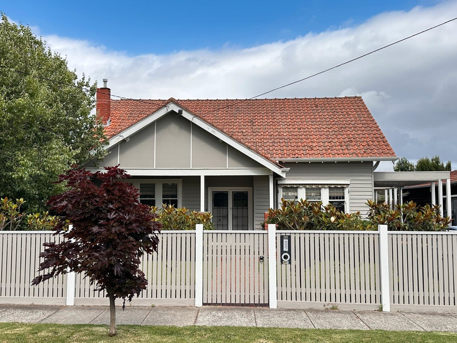 38 Glen Orme Avenue, Ormond, Ormond - Image 1
