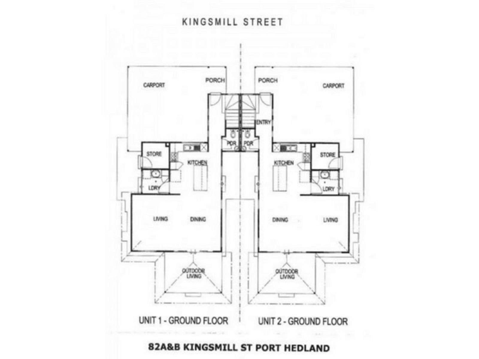 82A Kingsmill Street, Port Hedland WA 6721, Port Hedland - Thumbnail 4