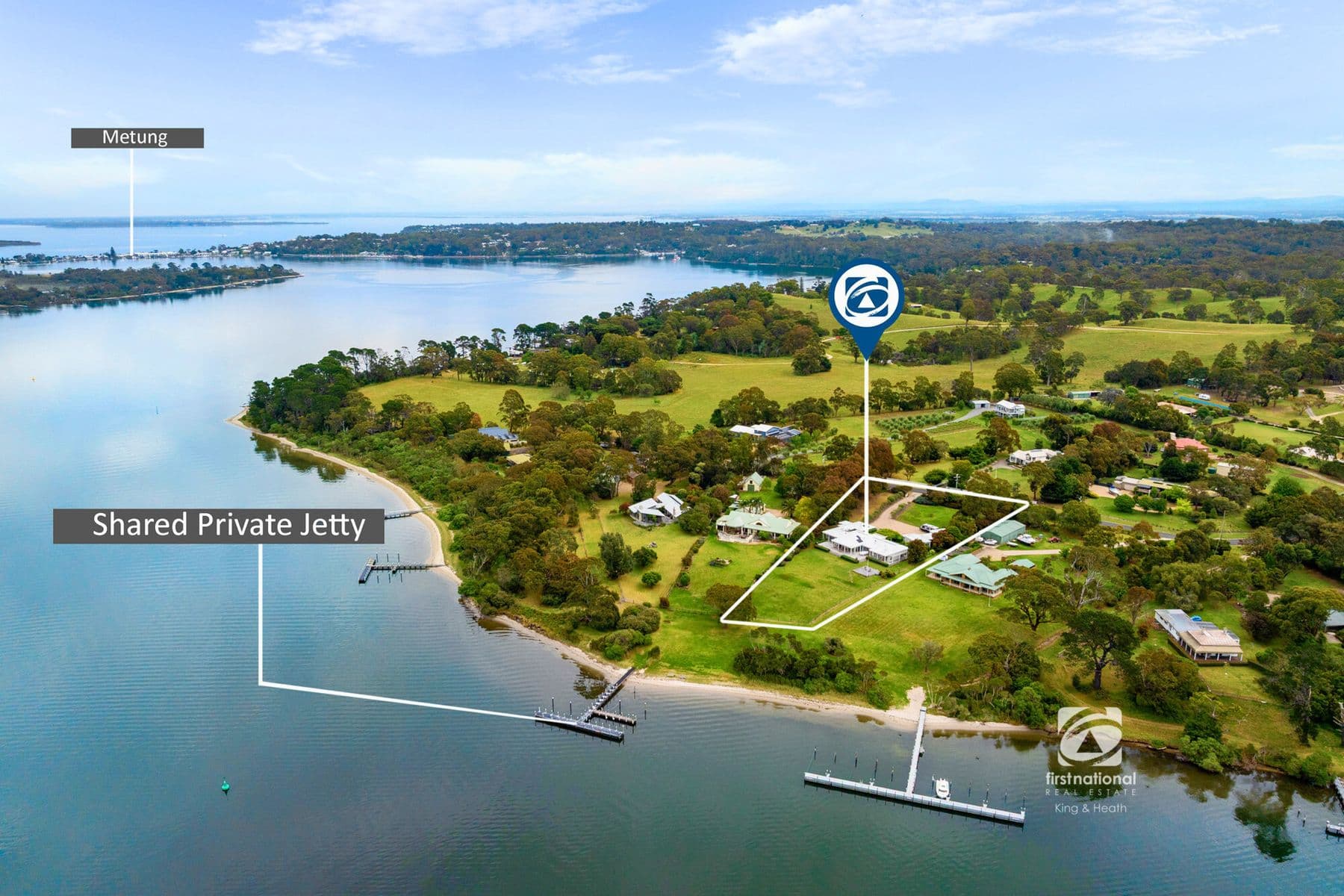 69 Lakeshore Drive, Nungurner VIC 3909, Nungurner - Thumbnail 2