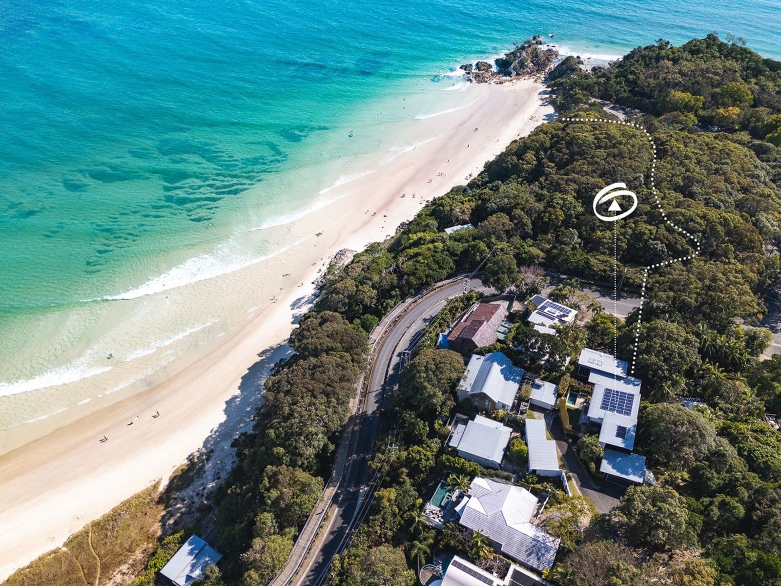 166 Lighthouse Road, Byron Bay NSW 2481, Byron Bay - Thumbnail 2