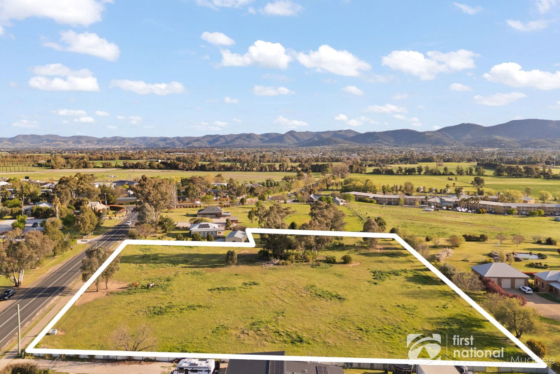 21 Henry Lawson Drive, Mudgee NSW 2850, Bombira - Image 1