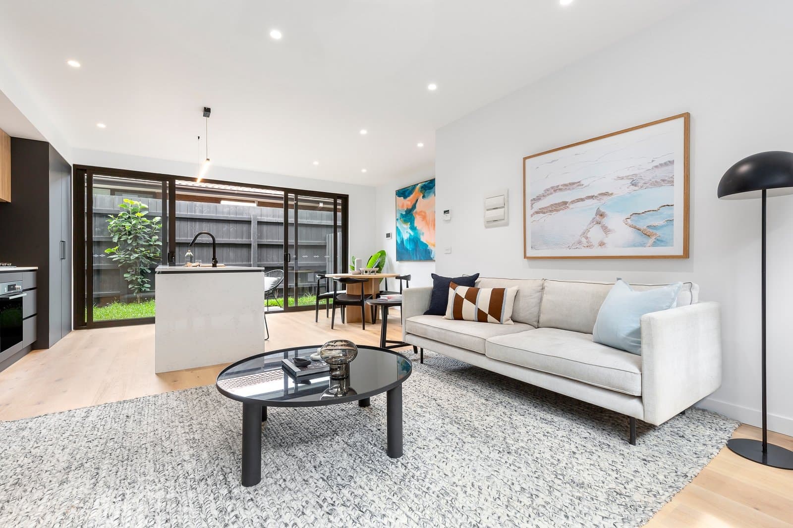 4/43 Gourlay Street Street, Balaclava, Balaclava - Image 1