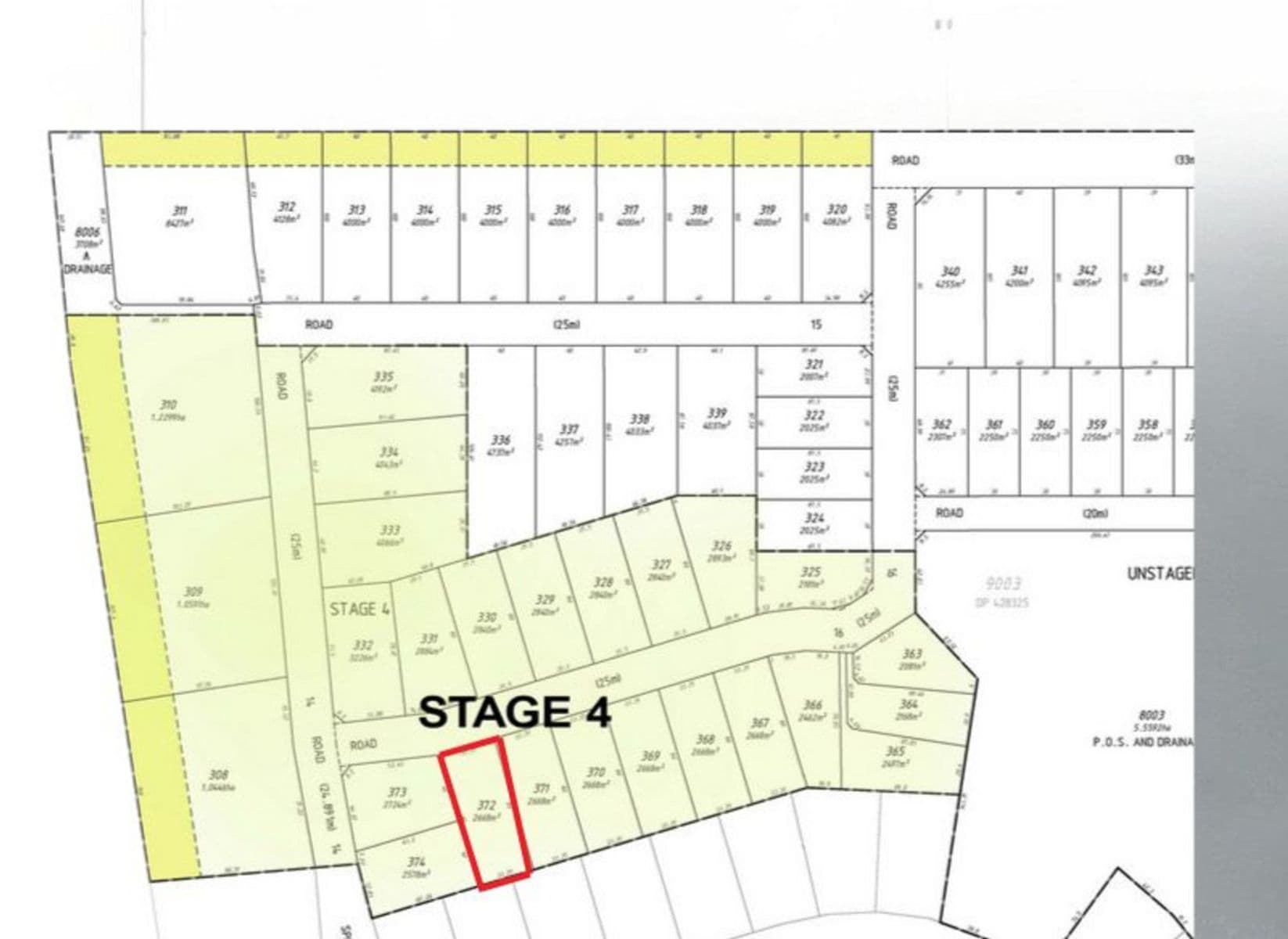Lot PL 372 Hamelin Grove, Karridale WA 6288, Karridale - Image 1