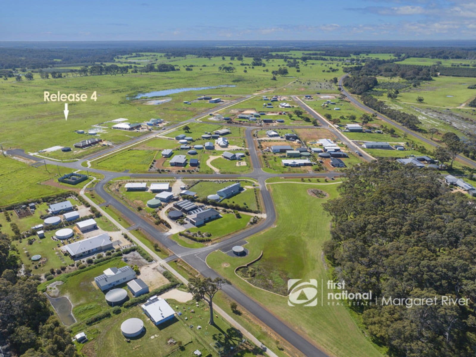 Lot PL 372 Hamelin Grove, Karridale WA 6288, Karridale - Thumbnail 2