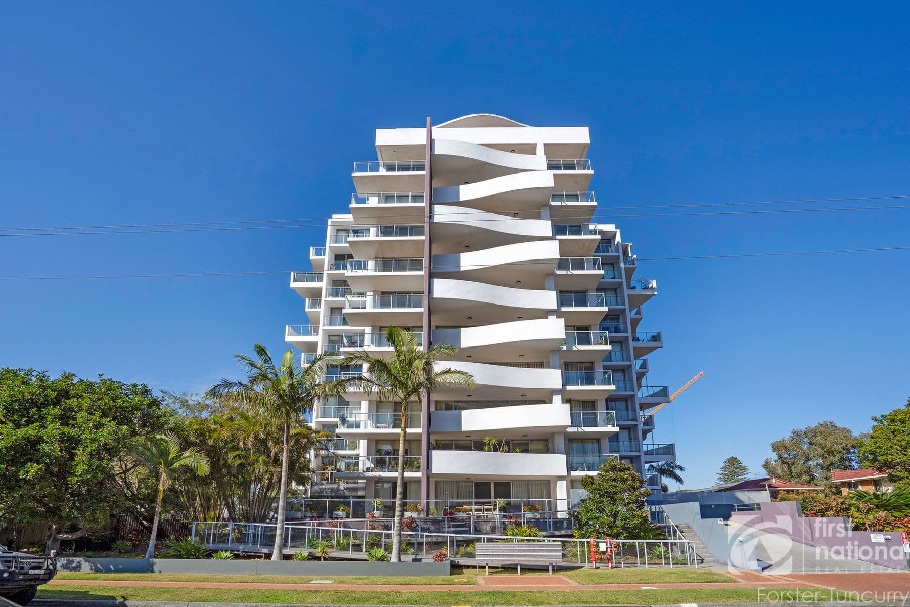 903/38-42 Wallis Street, Forster NSW 2428, Forster - Thumbnail 2