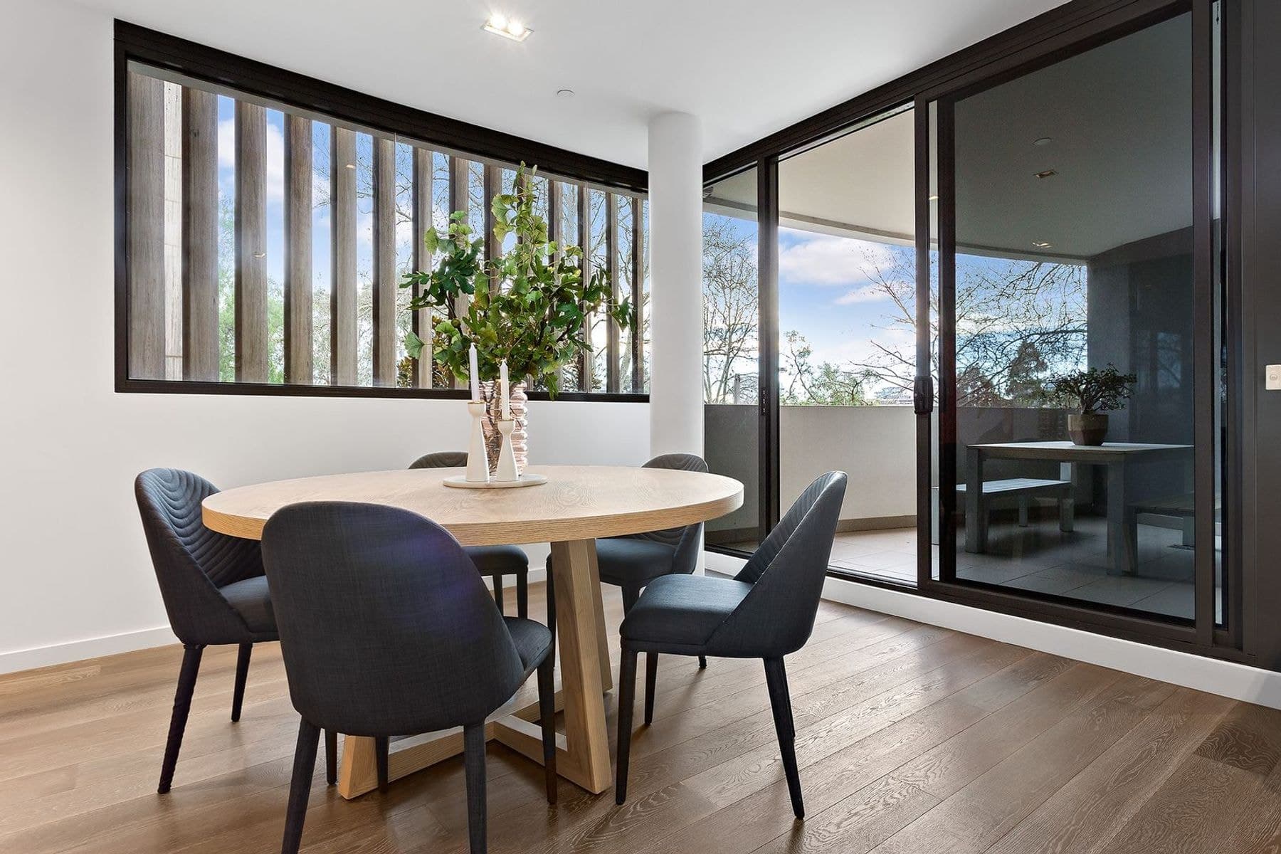 4/119 Alexandra Avenue, South Yarra VIC 3141, South Yarra - Thumbnail 3
