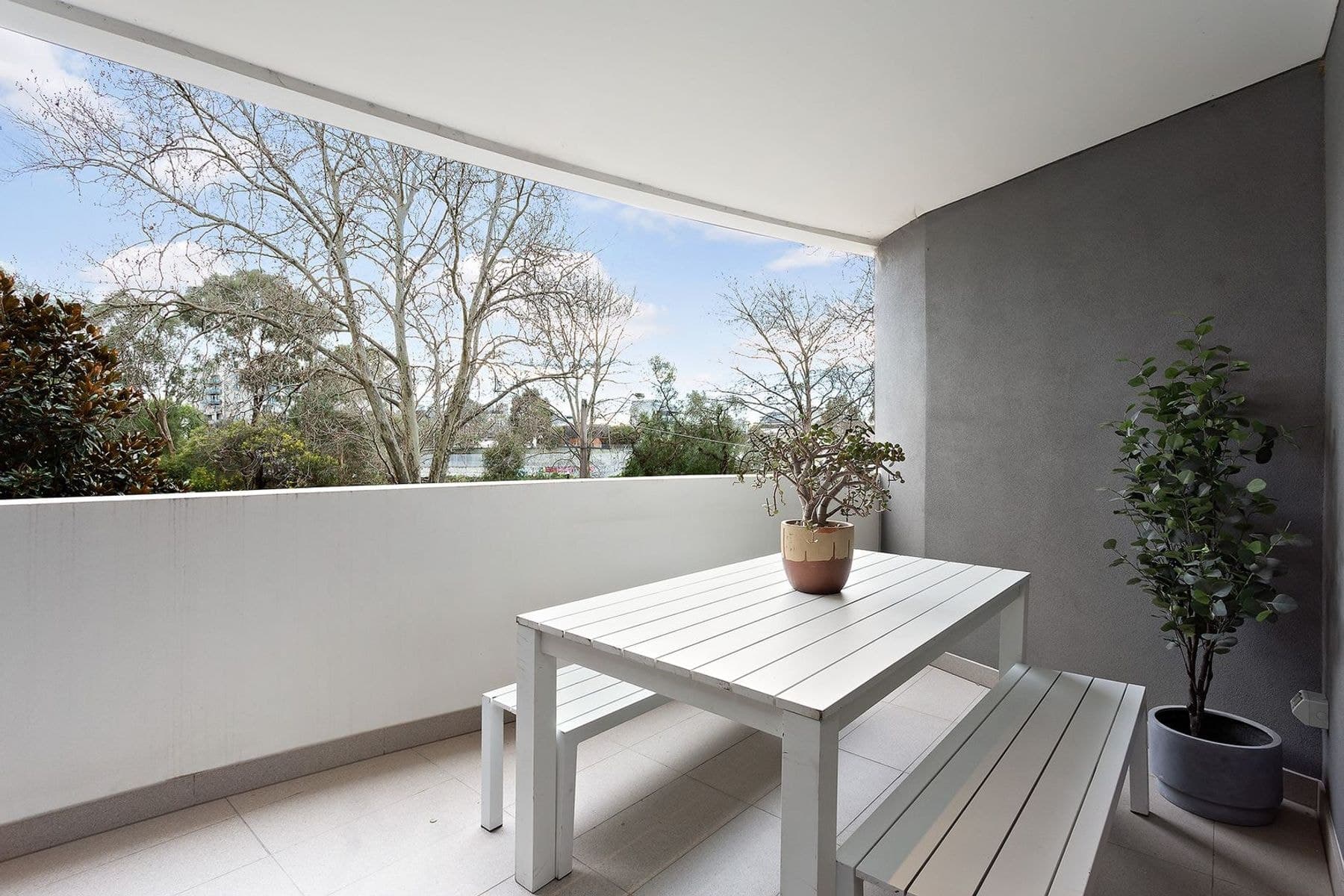4/119 Alexandra Avenue, South Yarra VIC 3141, South Yarra - Thumbnail 4