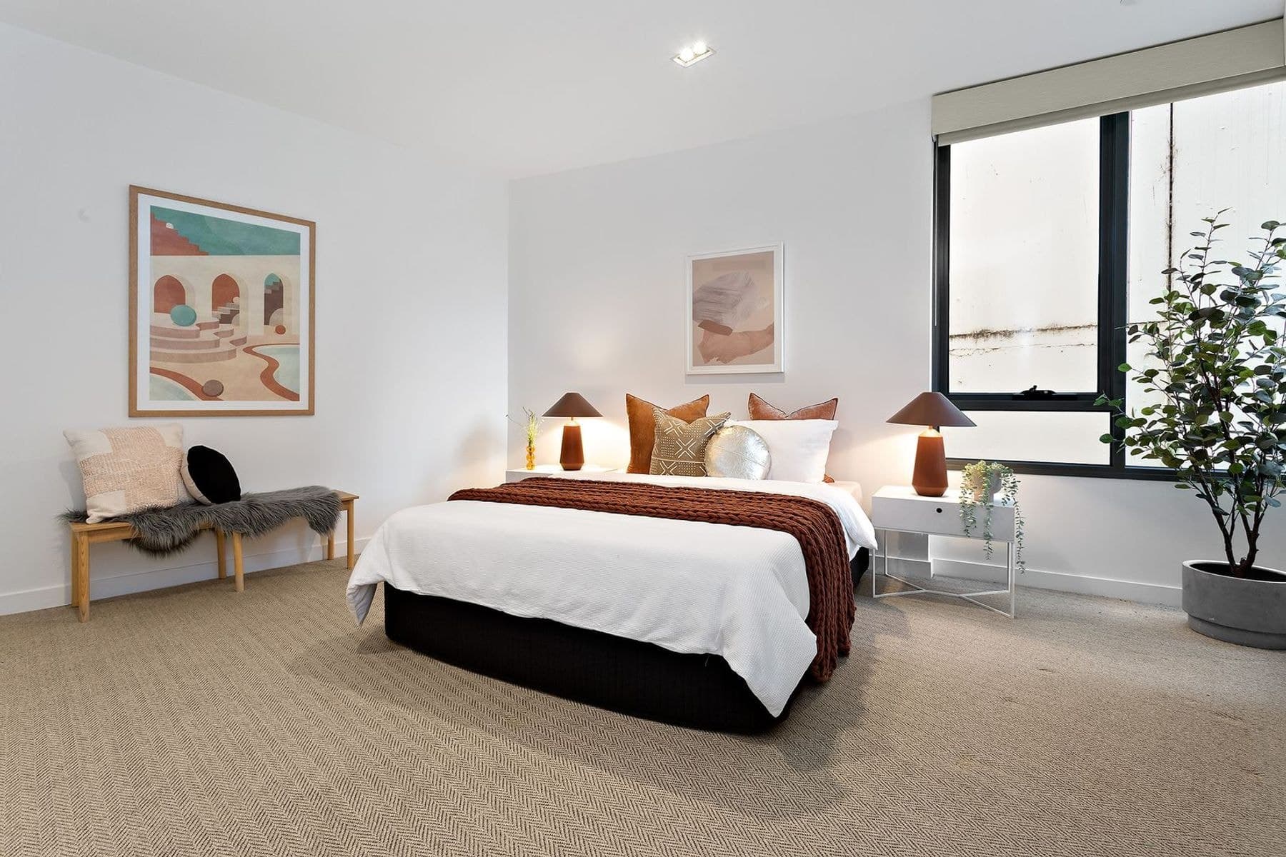 4/119 Alexandra Avenue, South Yarra VIC 3141, South Yarra - Thumbnail 5