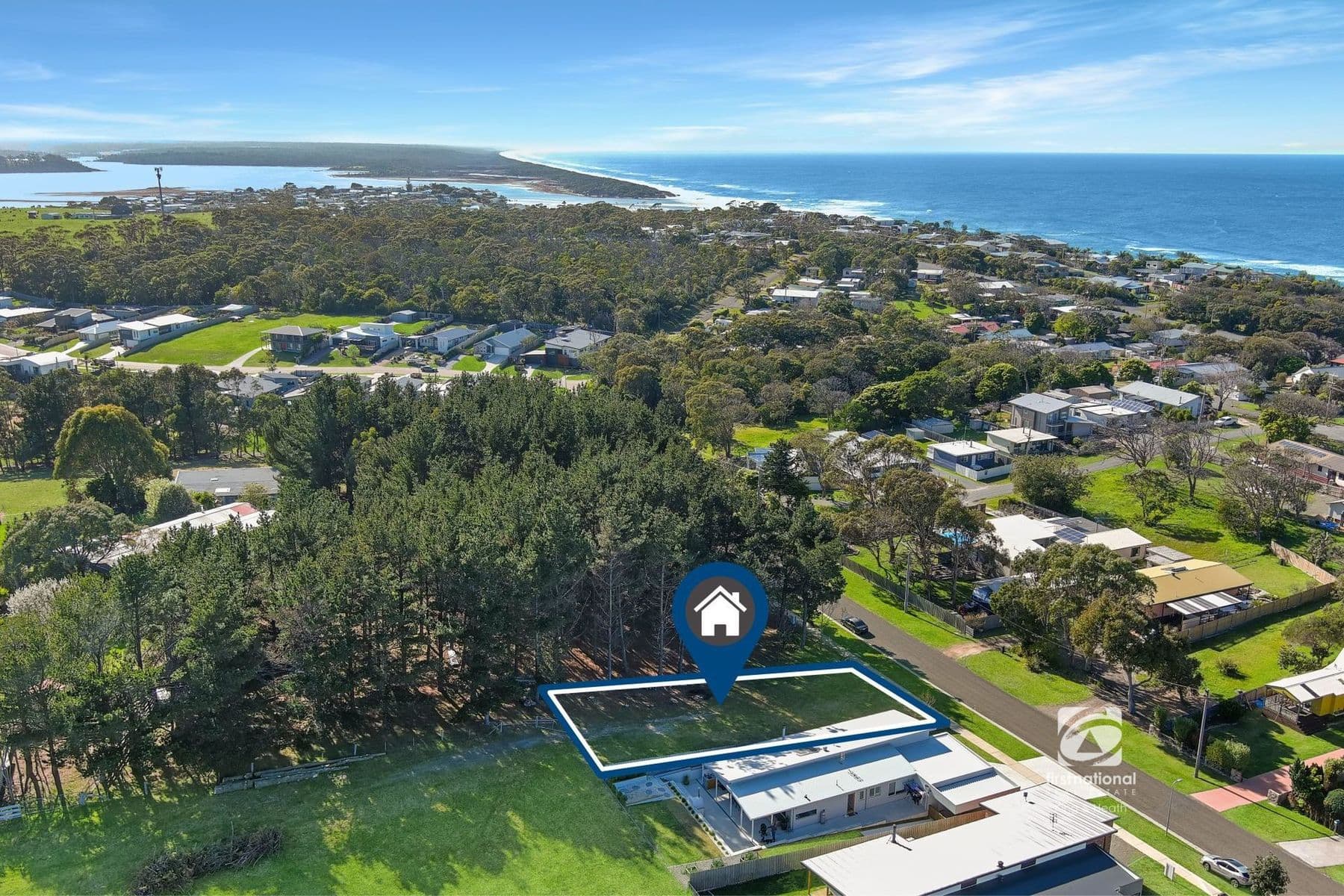 51 Bream Road, Lake Tyers Beach VIC 3909, Lake Tyers Beach - Image 1