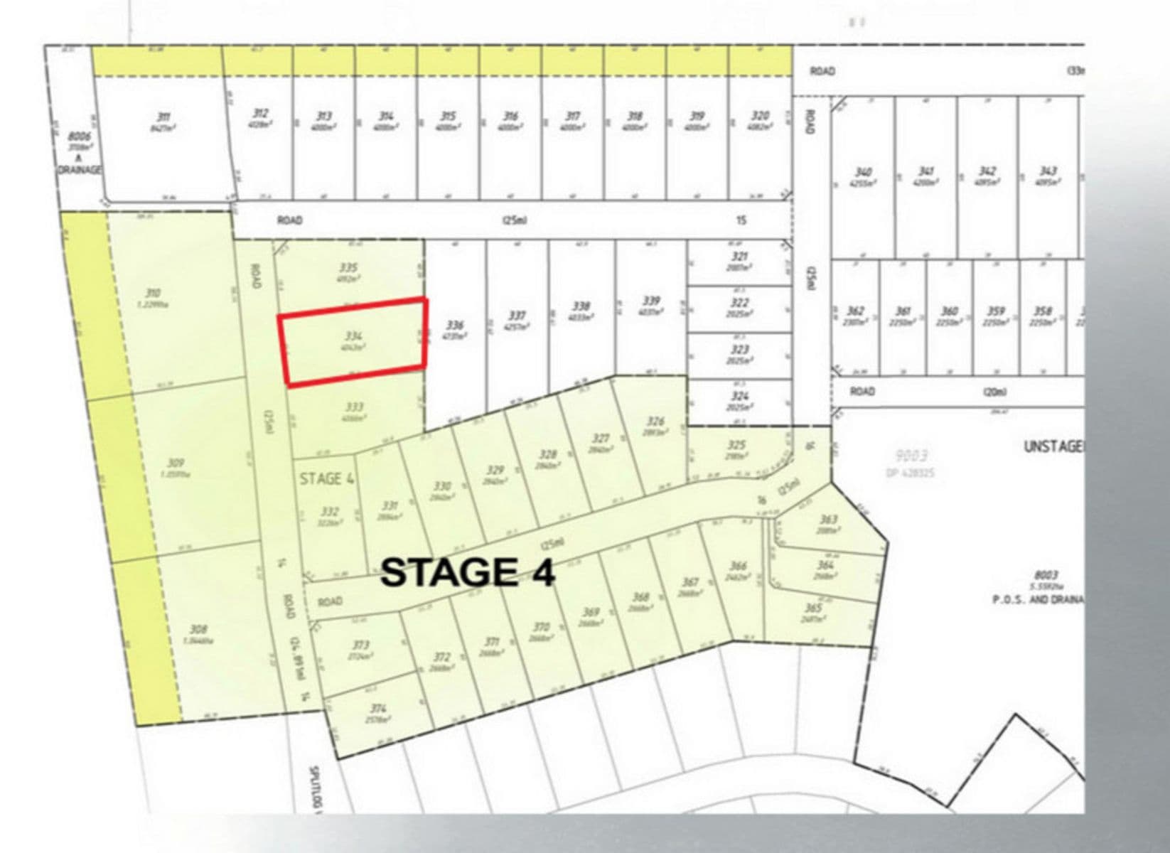 Lot PL 365 Hamelin Grove, Karridale WA 6288, Karridale - Thumbnail 2
