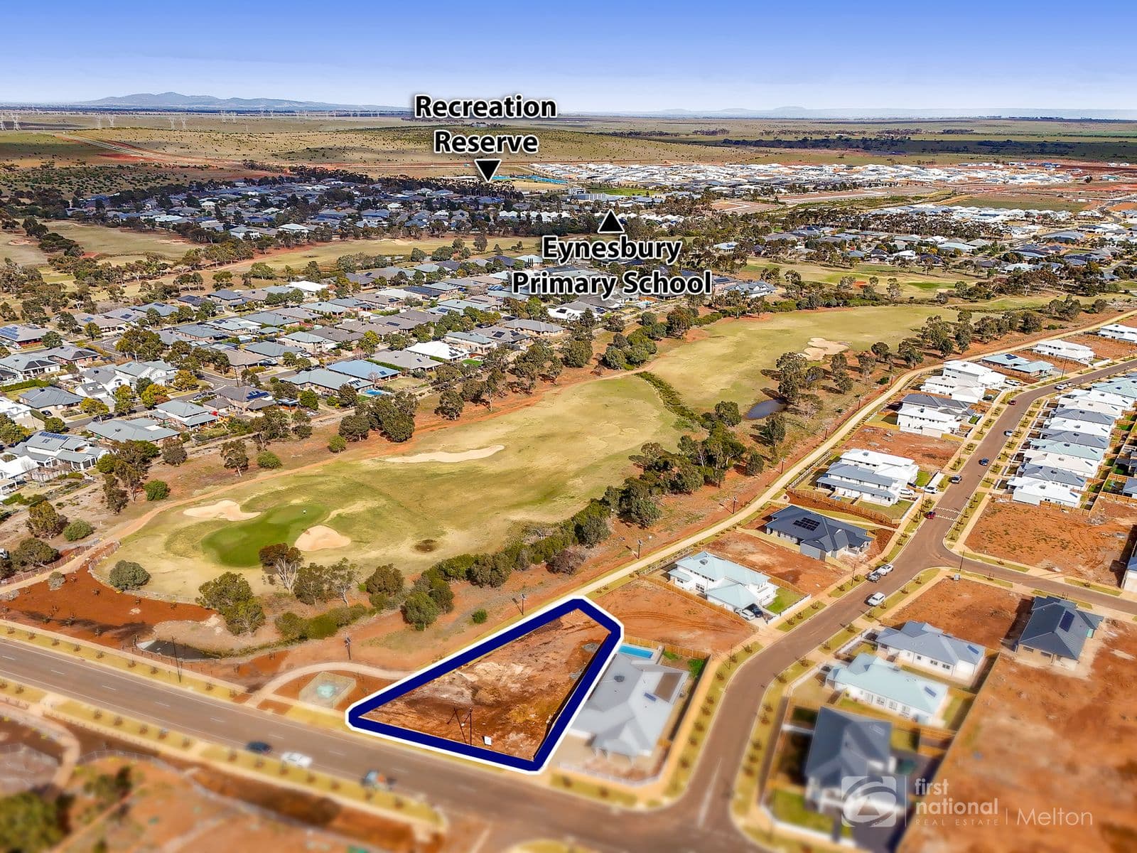 53 Bendigo Drive, Eynesbury VIC 3338, Eynesbury - Thumbnail 2