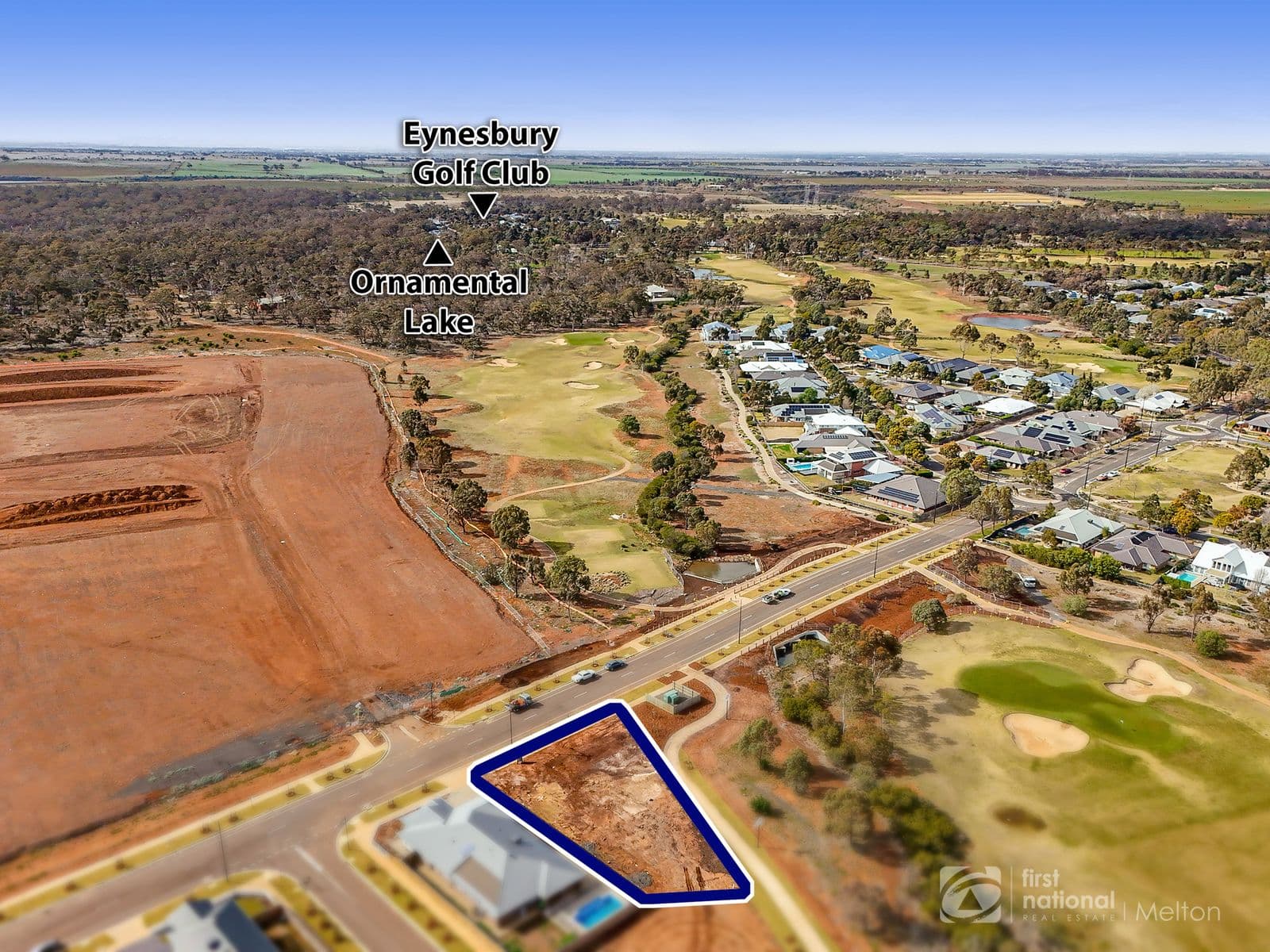 53 Bendigo Drive, Eynesbury VIC 3338, Eynesbury - Thumbnail 5