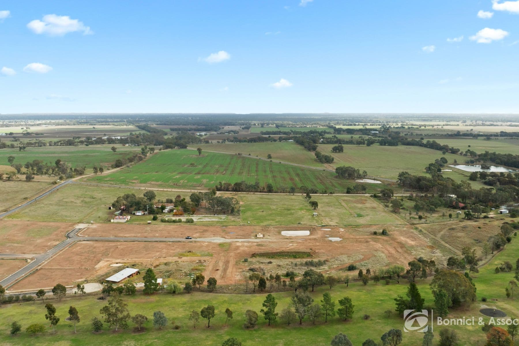 Lot 112/4 Romey Street, Rutherglen VIC 3685, Rutherglen - Thumbnail 2