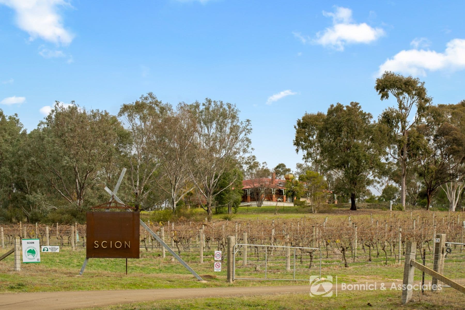 Lot 112/4 Romey Street, Rutherglen VIC 3685, Rutherglen - Thumbnail 3