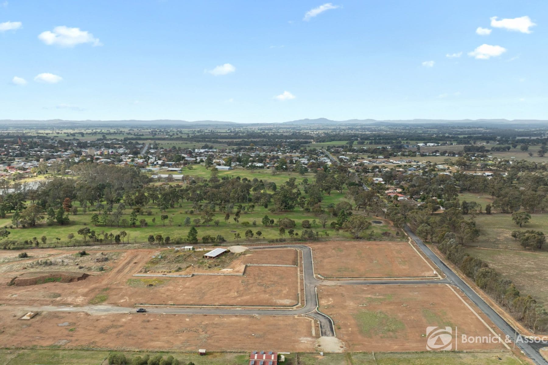 Lot 109/3 Regent Street, Rutherglen VIC 3685, Rutherglen - Thumbnail 3