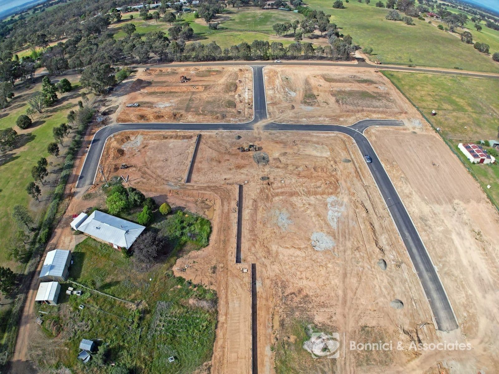 Lot 106/5 Romey Street, Rutherglen VIC 3685, Rutherglen - Thumbnail 2