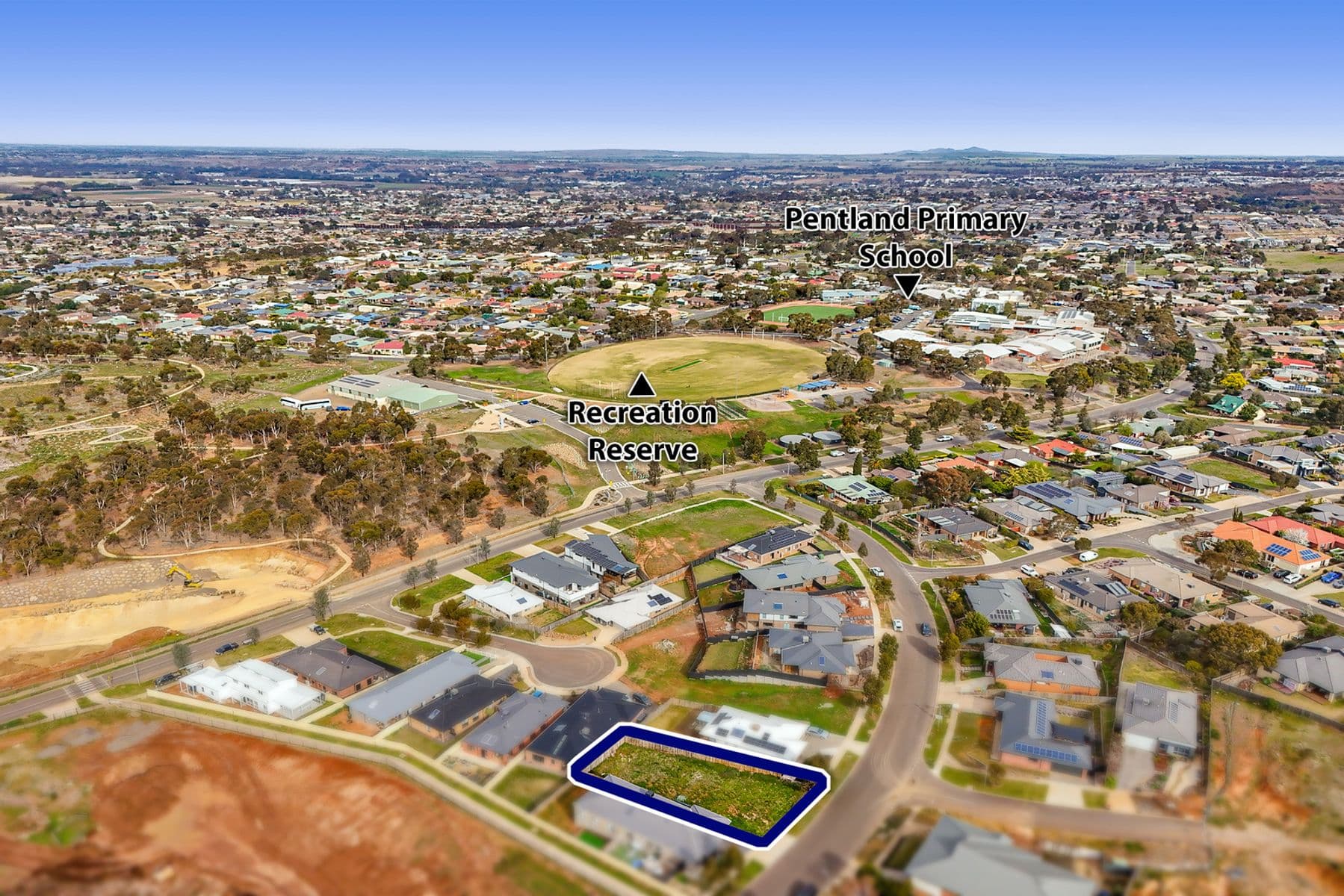 27 Ramsay Crescent, Darley VIC 3340, Darley - Thumbnail 8