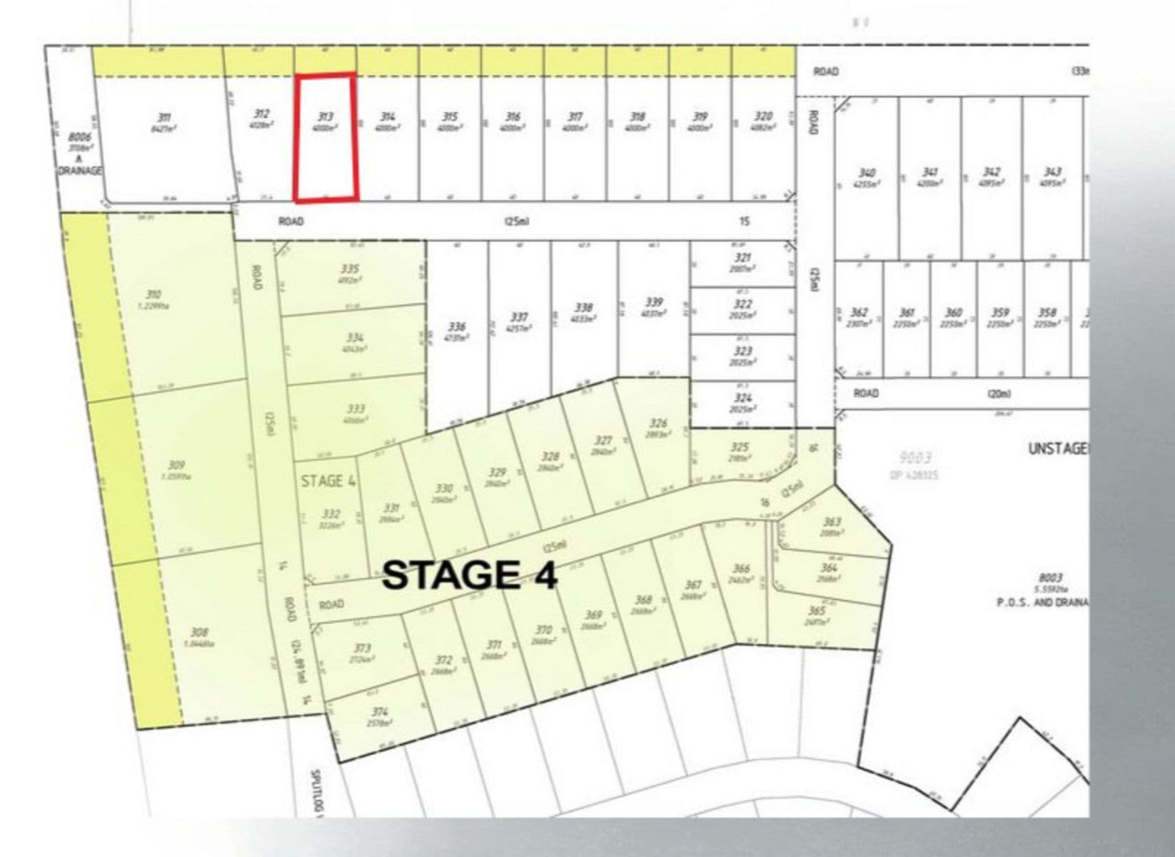 Lot PL 313 Hamelin Grove, Karridale WA 6288, Karridale - Thumbnail 2