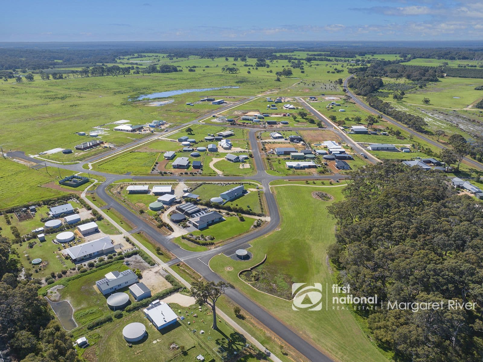 Lot PL 313 Hamelin Grove, Karridale WA 6288, Karridale - Thumbnail 3